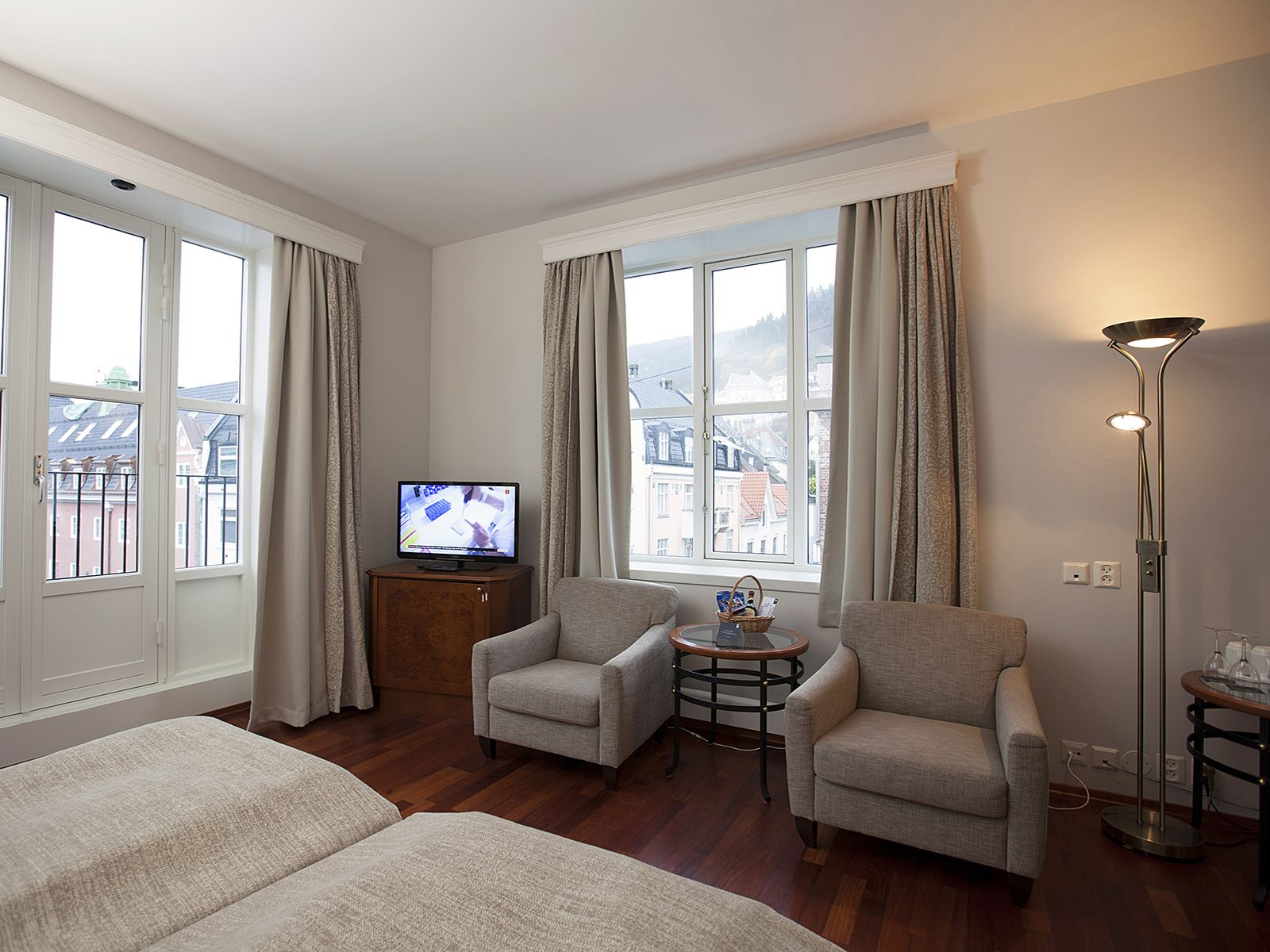 Kamer