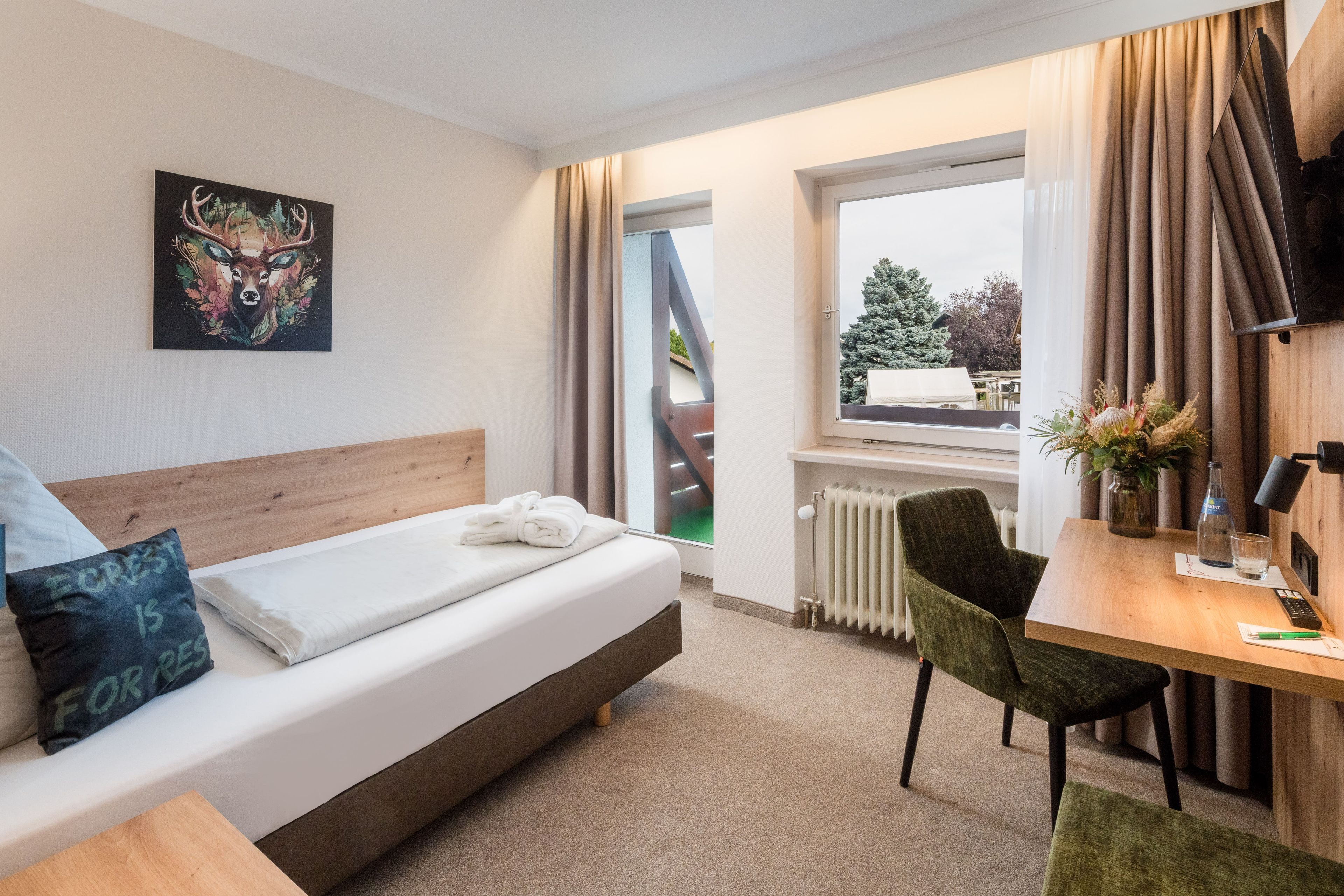 Kamer