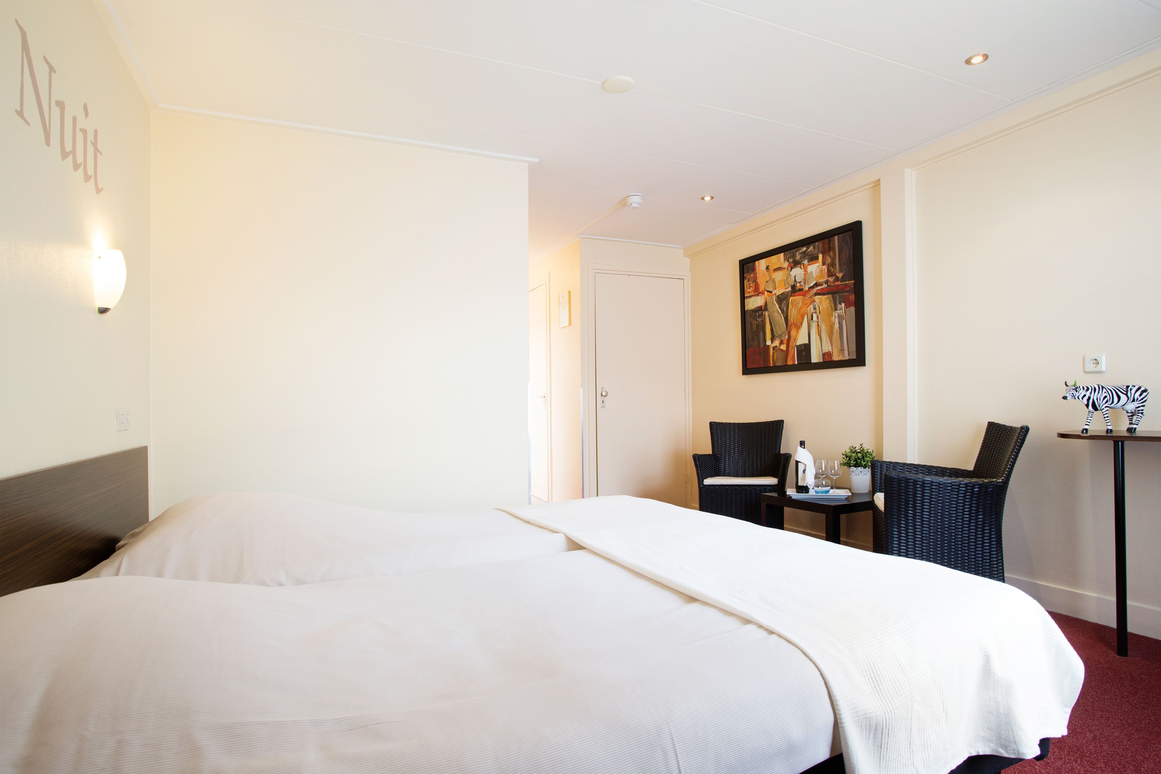 Kamer
