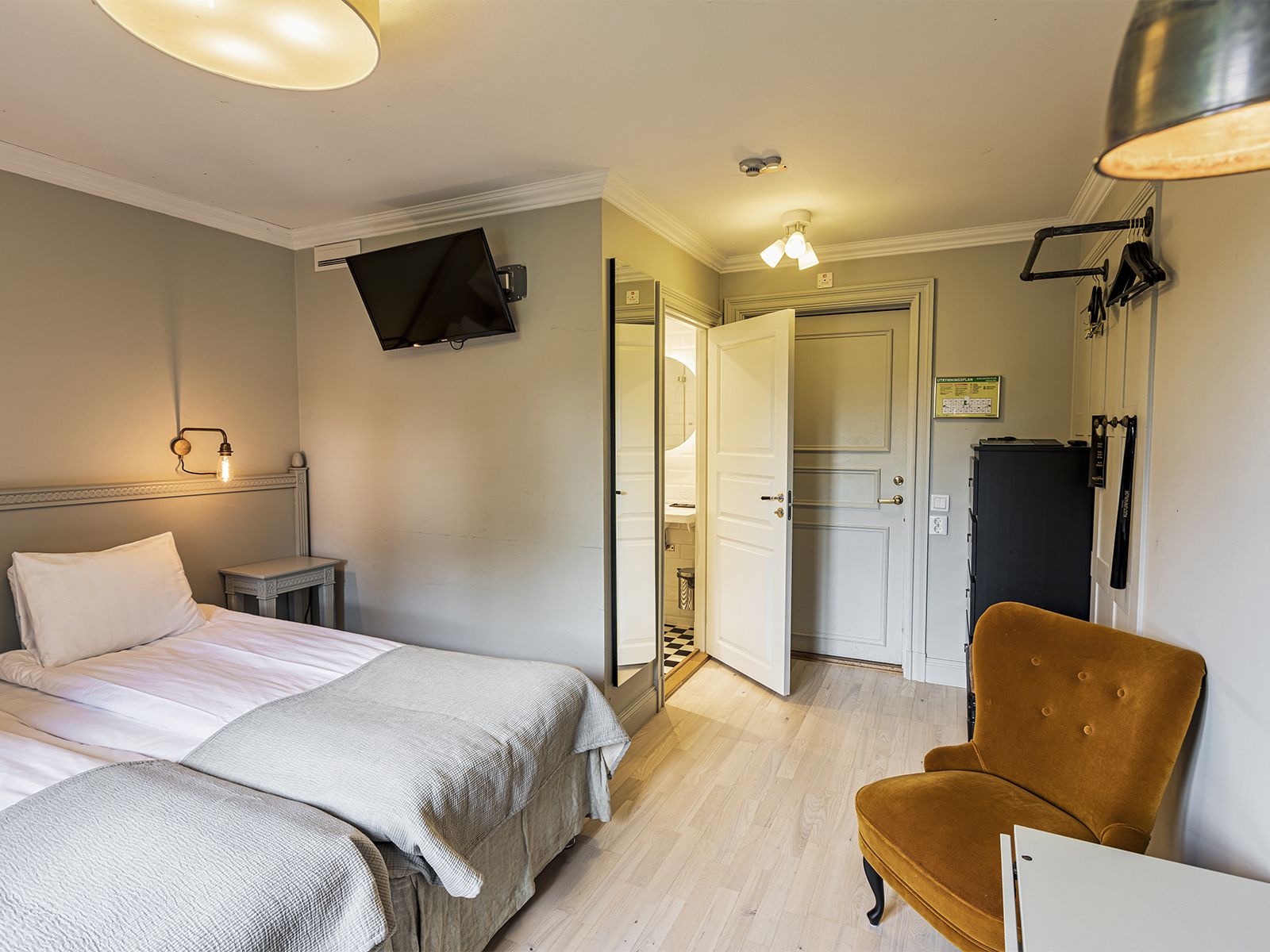 Kamer