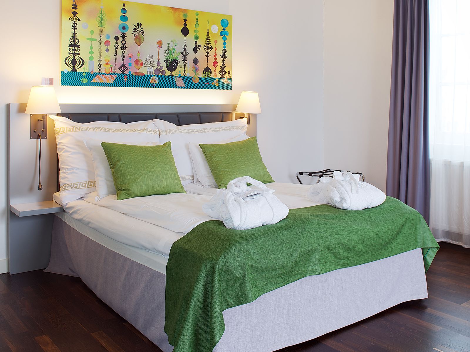 Kamer