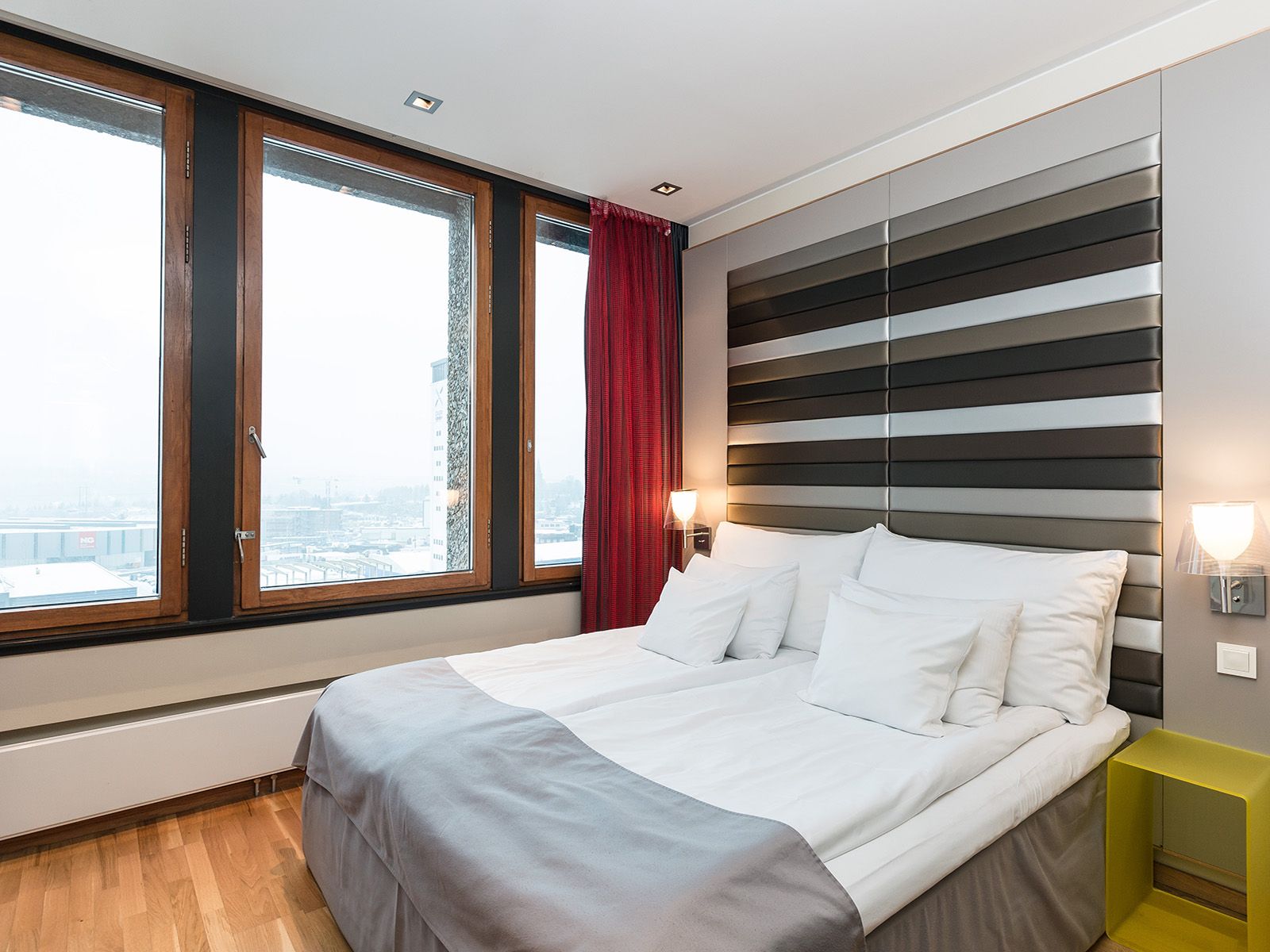 Kamer