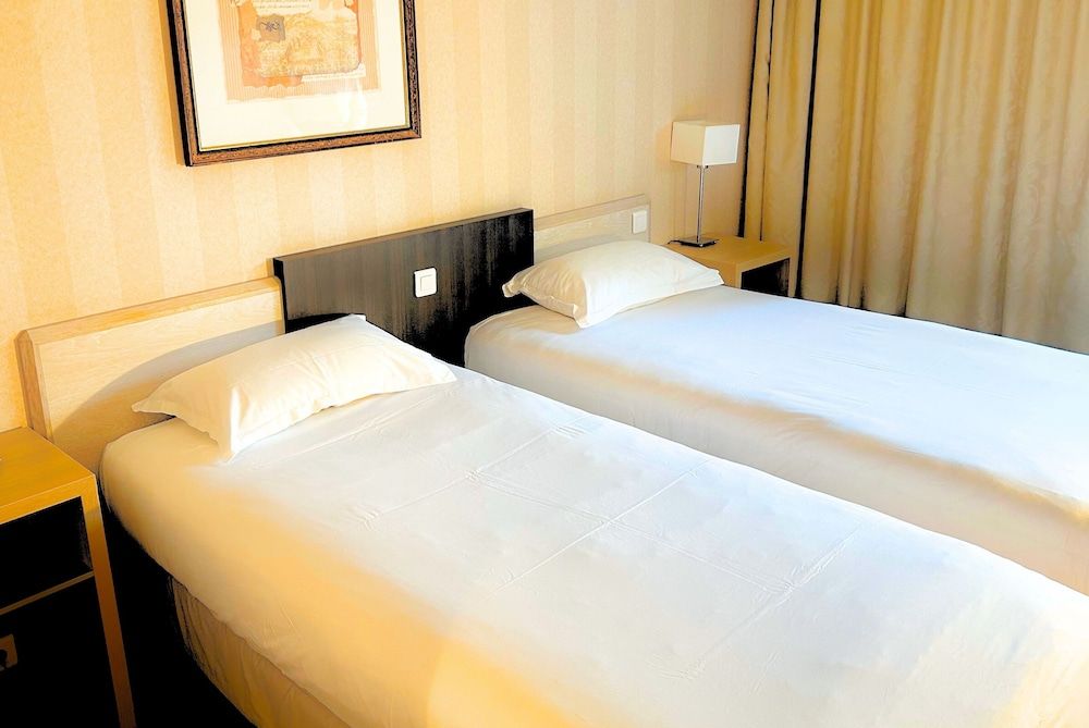 afbeelding van Klassieke Twin kamer