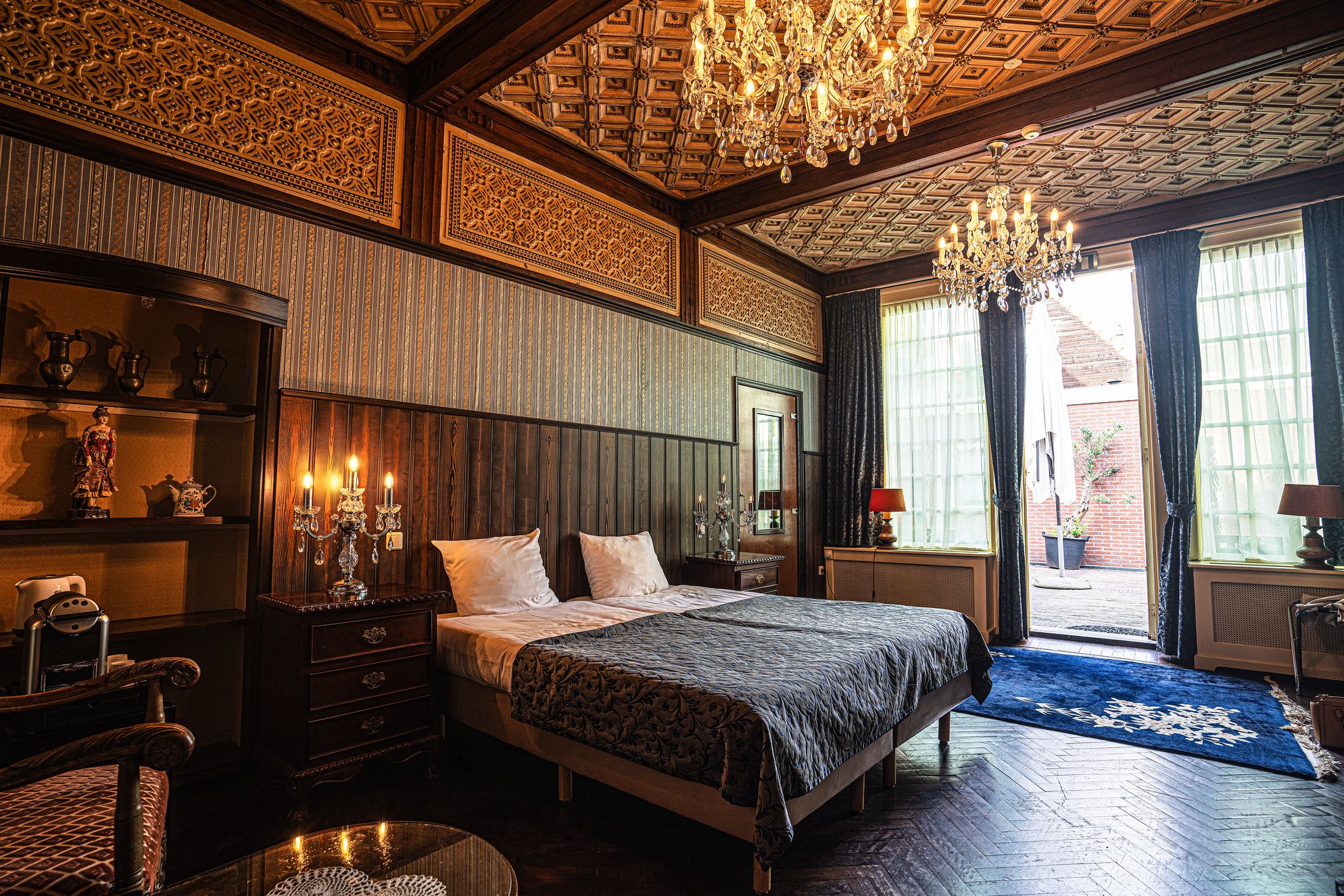 Kamer