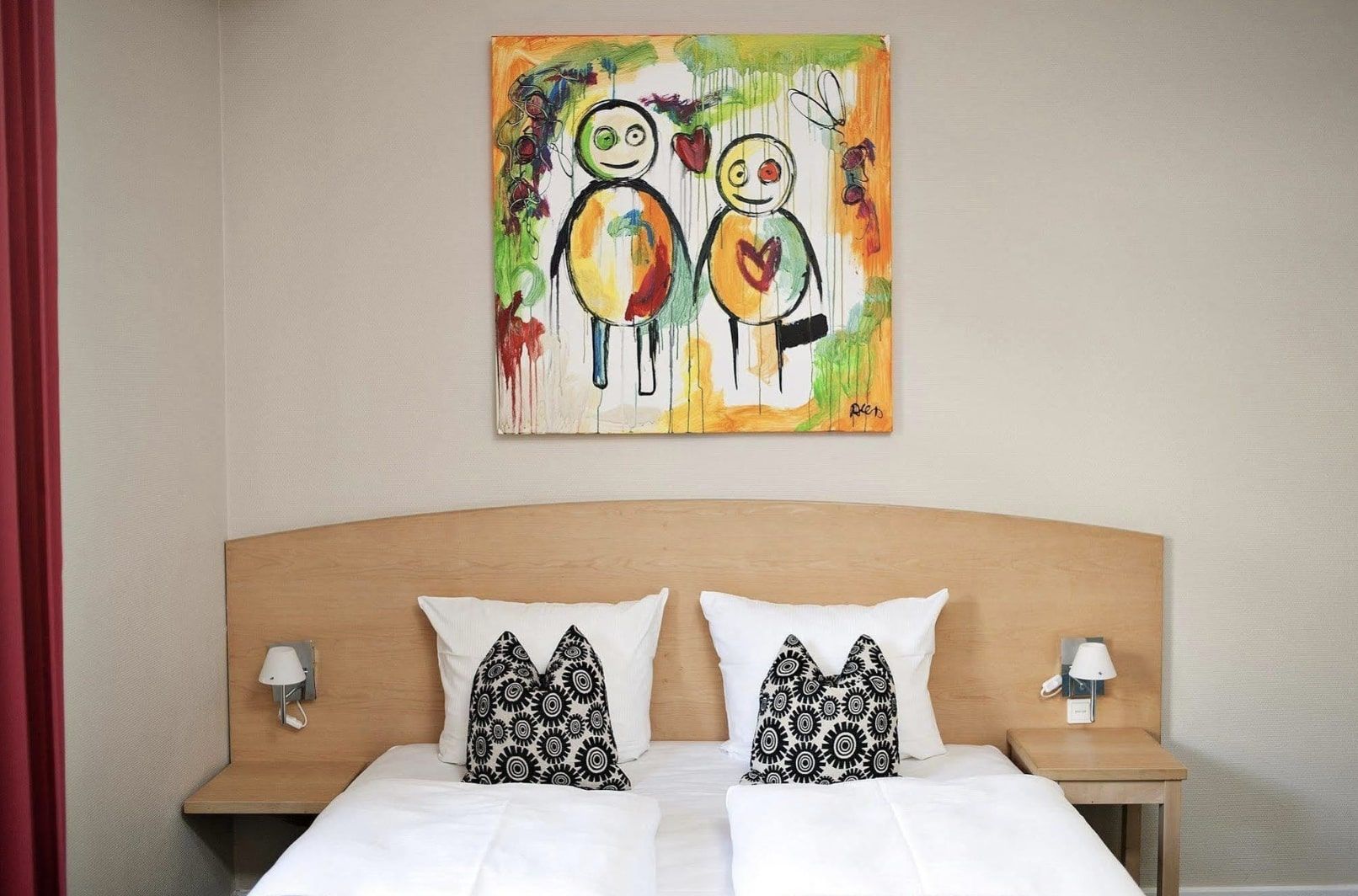 Kamer