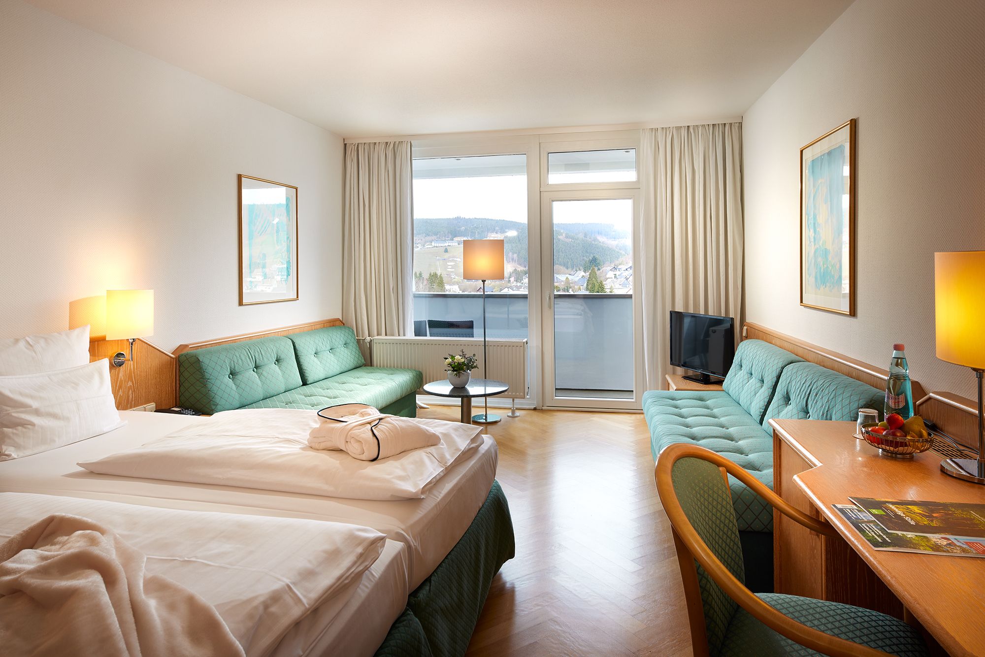 Kamer