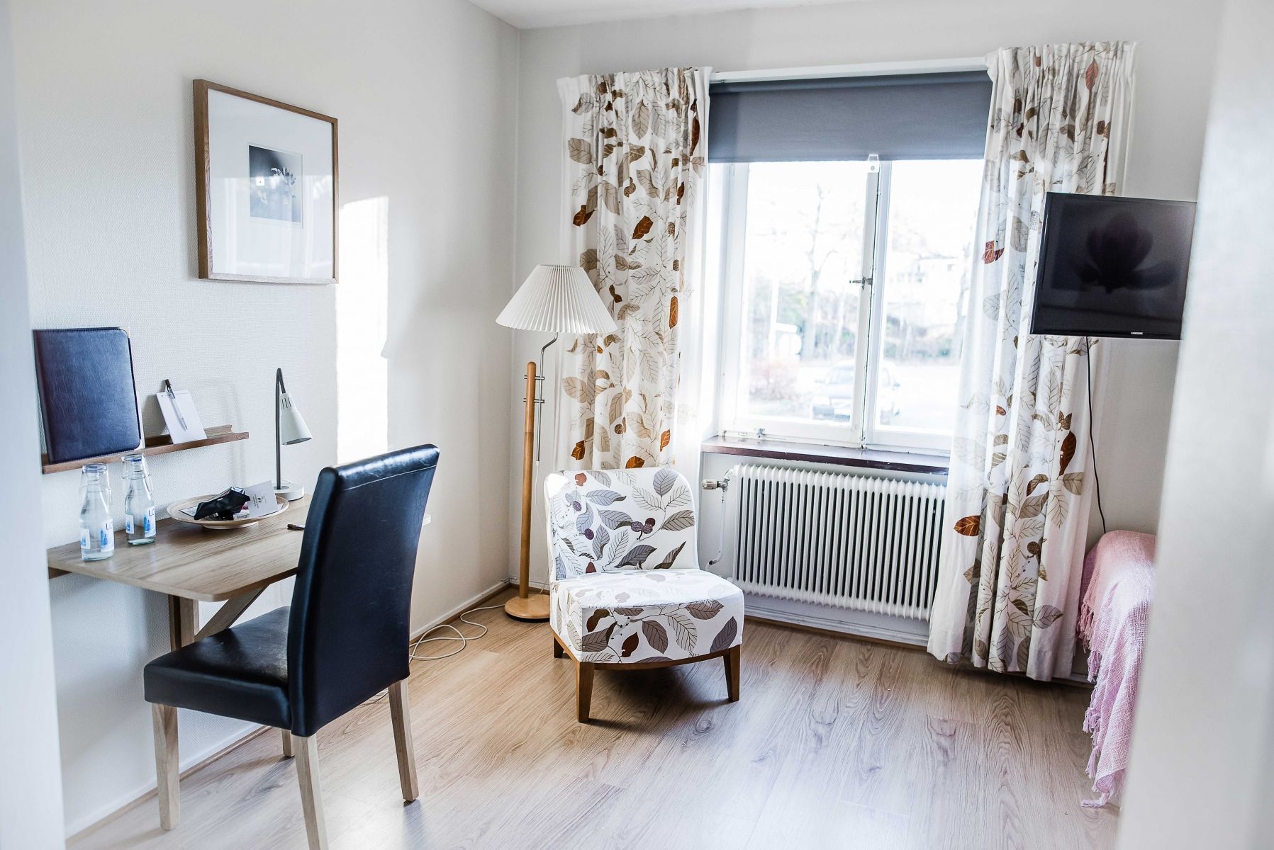 Kamer