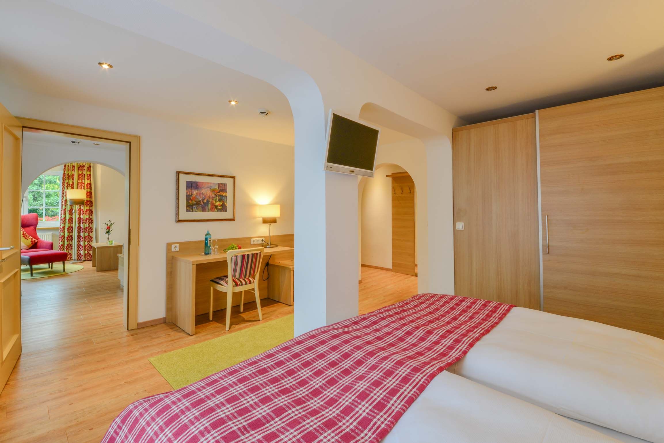 Kamer