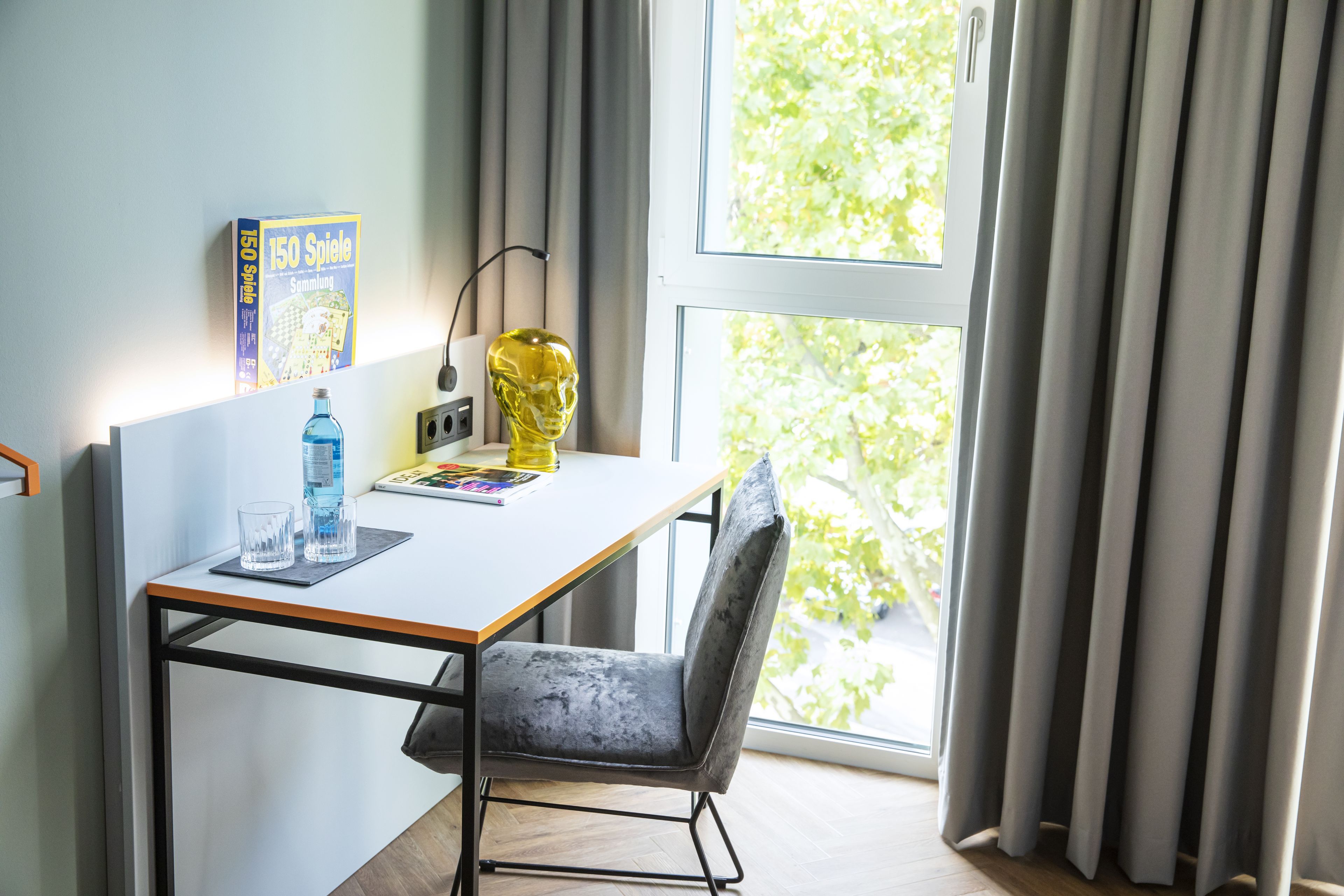 Kamer
