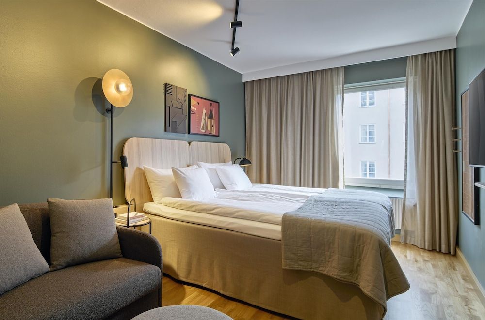 afbeelding van Familiekamer