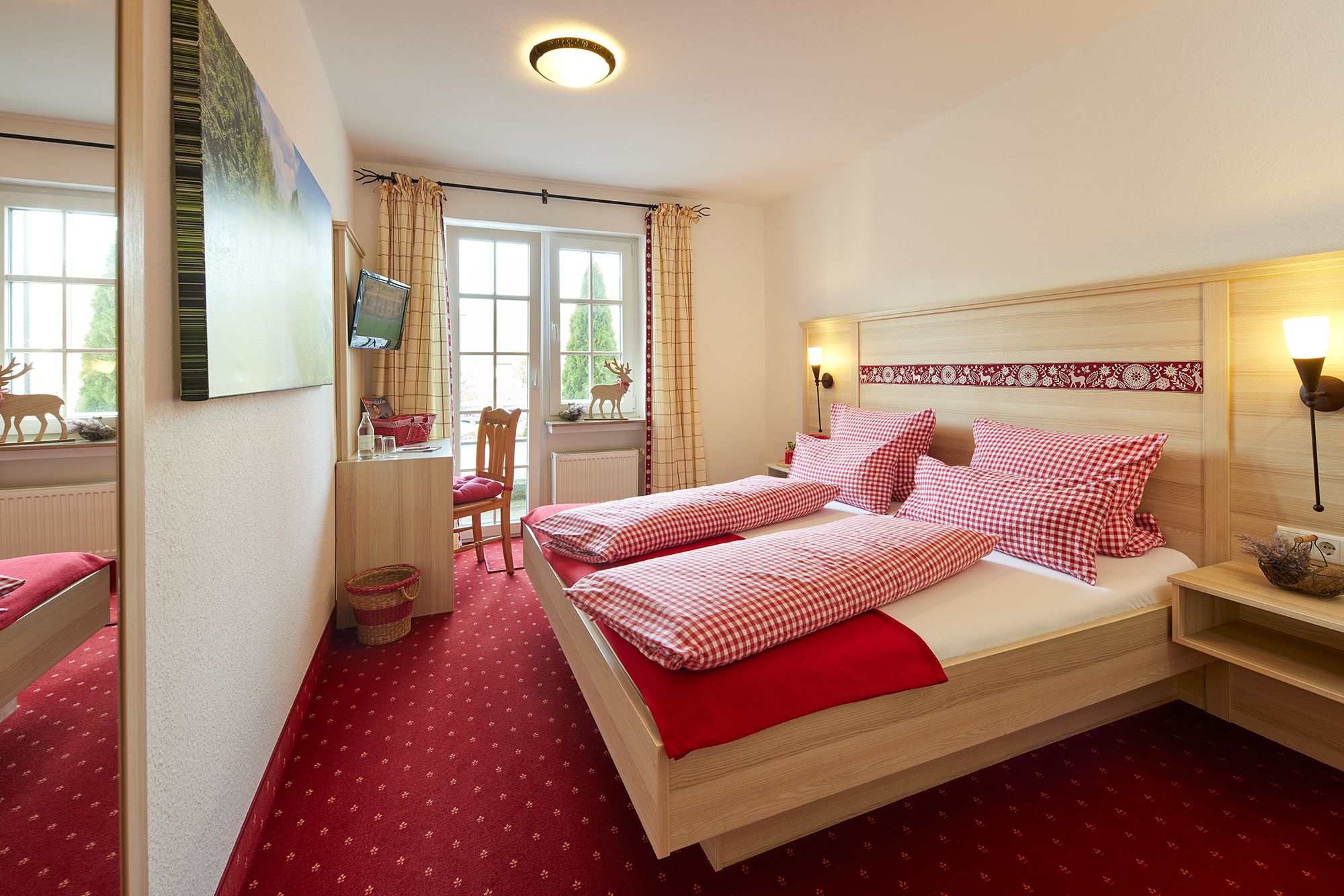 Kamer