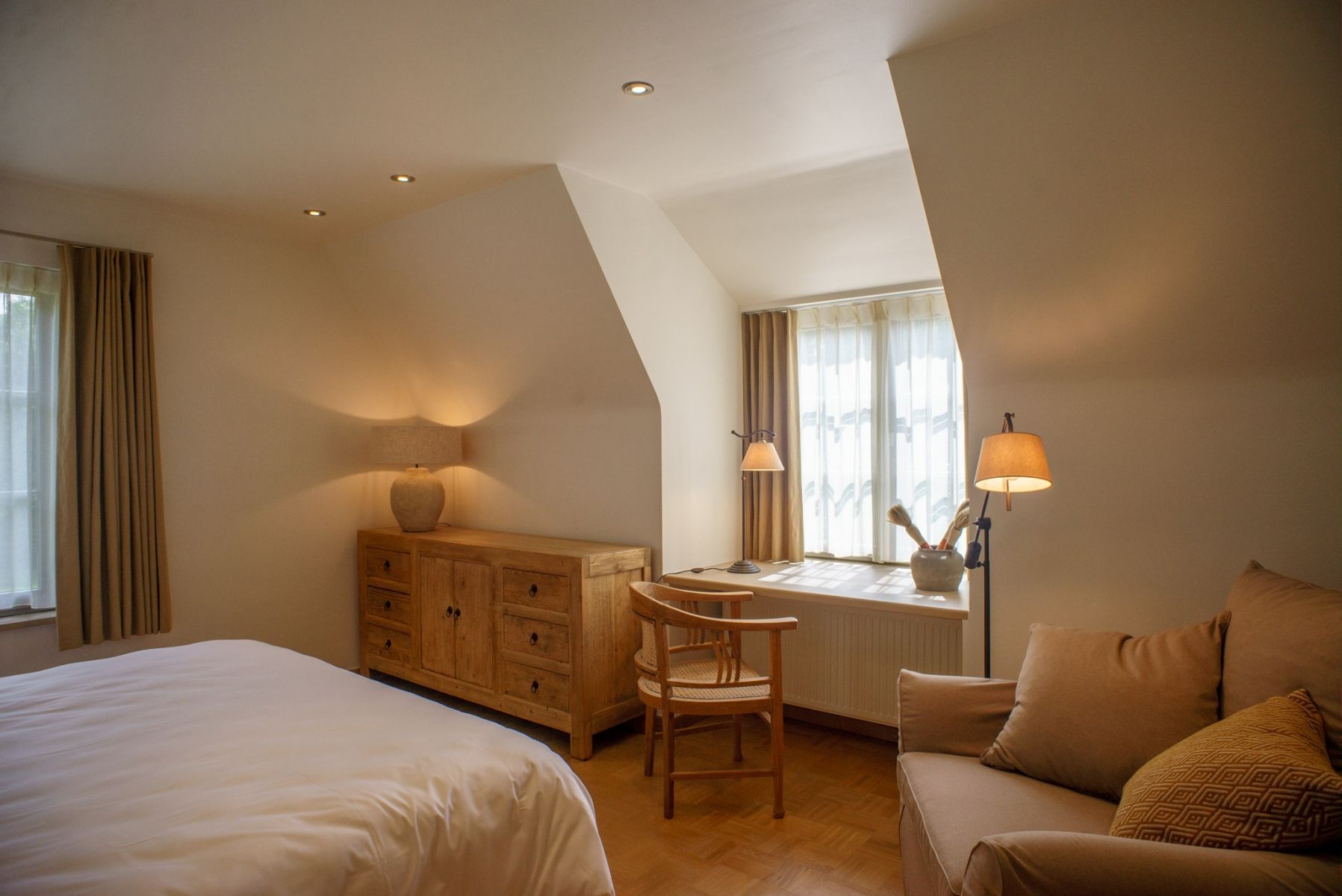 Kamer