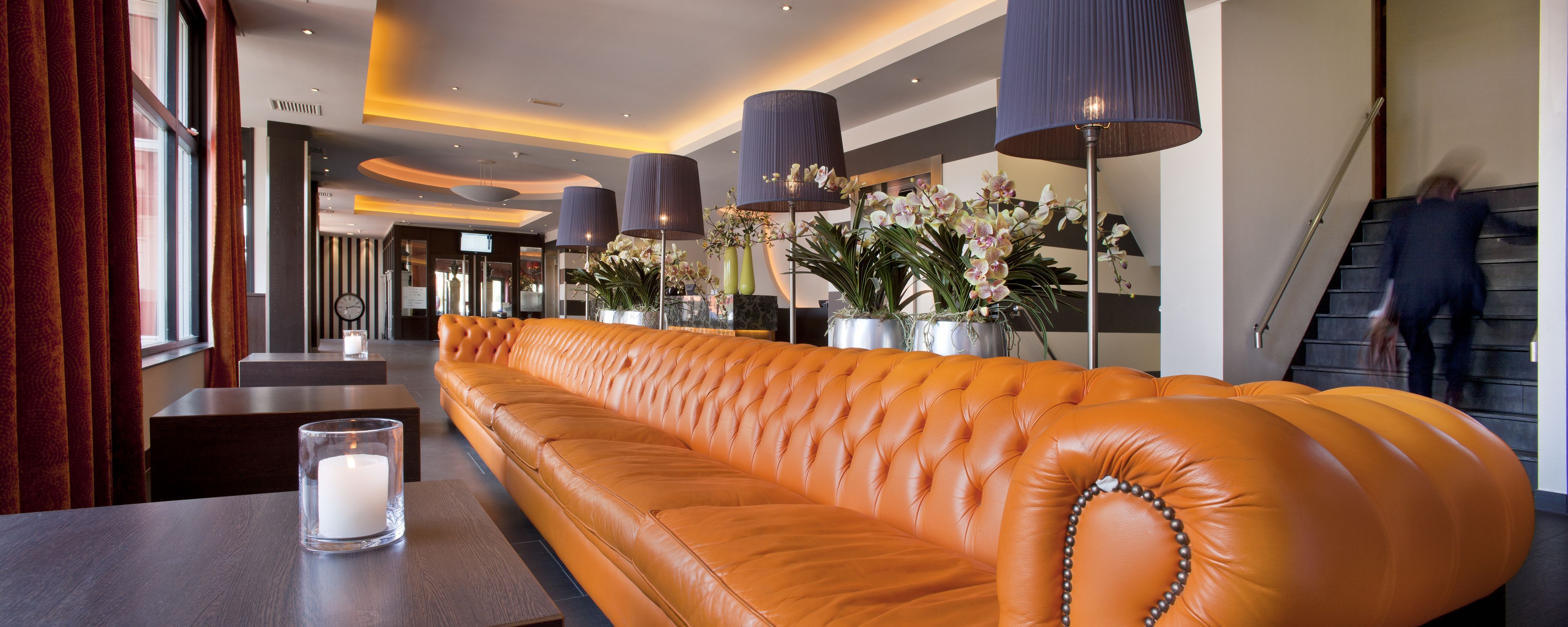 Van der Valk Hotel Hilversum - de Witte Bergen in Eemnes - Aanbiedingen