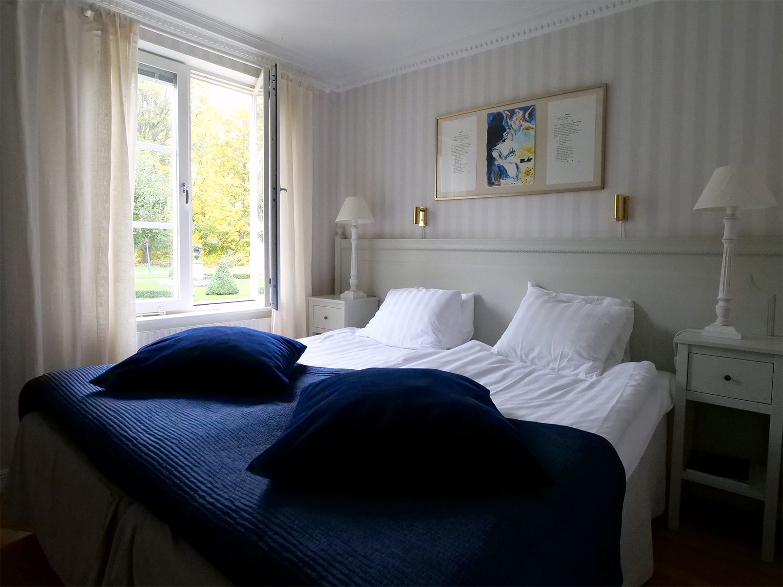 Kamer