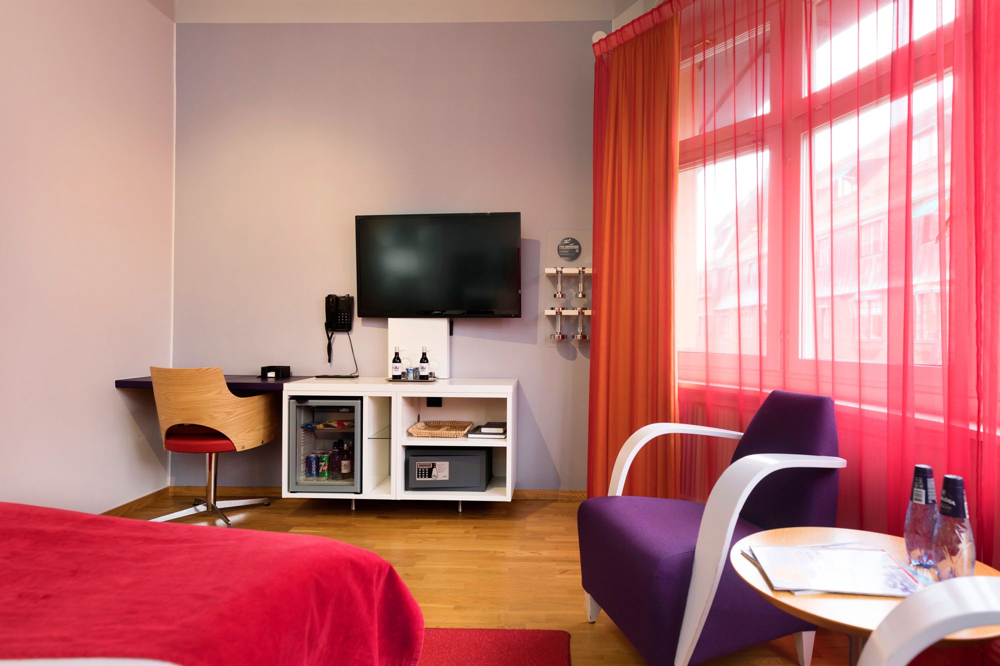 Kamer