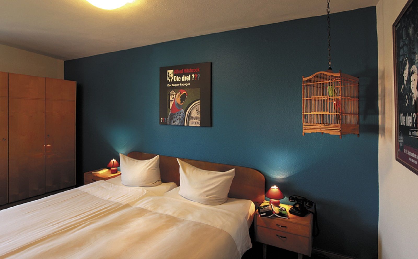 Kamer