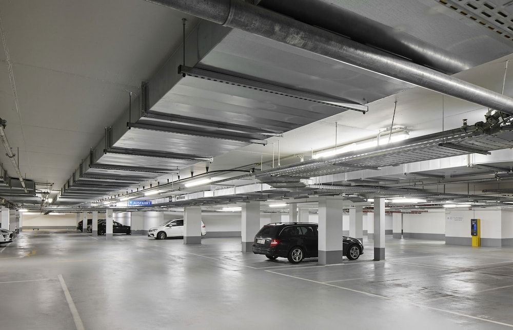 Faciliteiten
