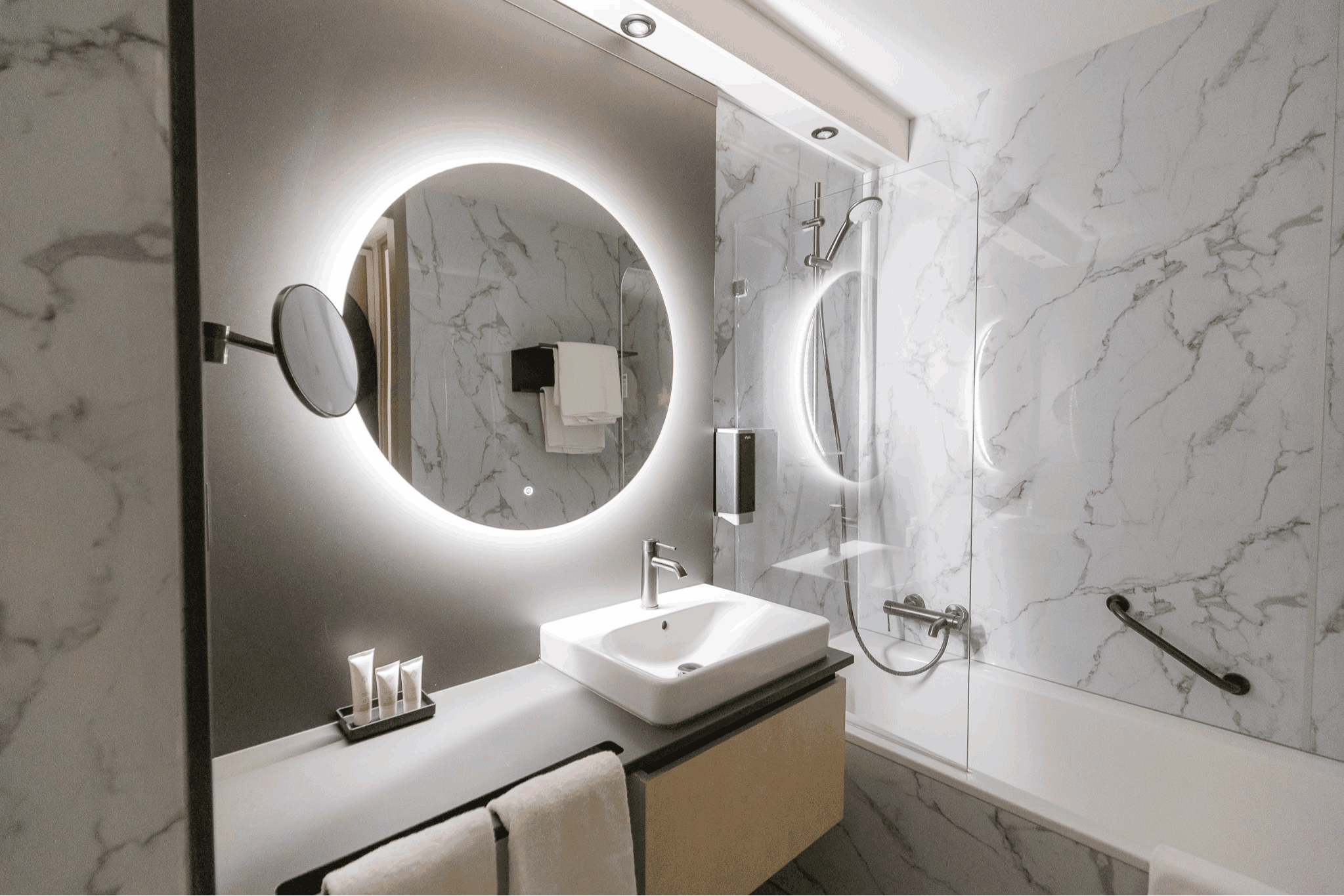 afbeelding van Superior kamer