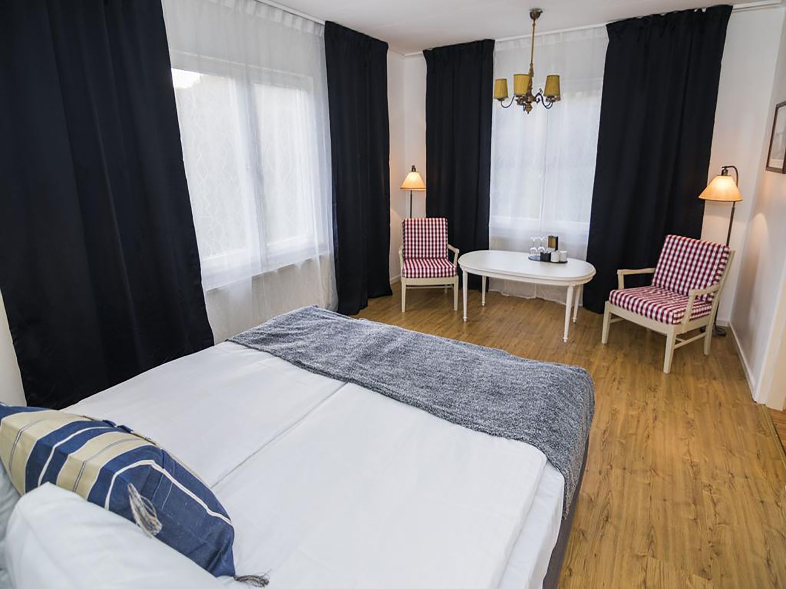 Kamer