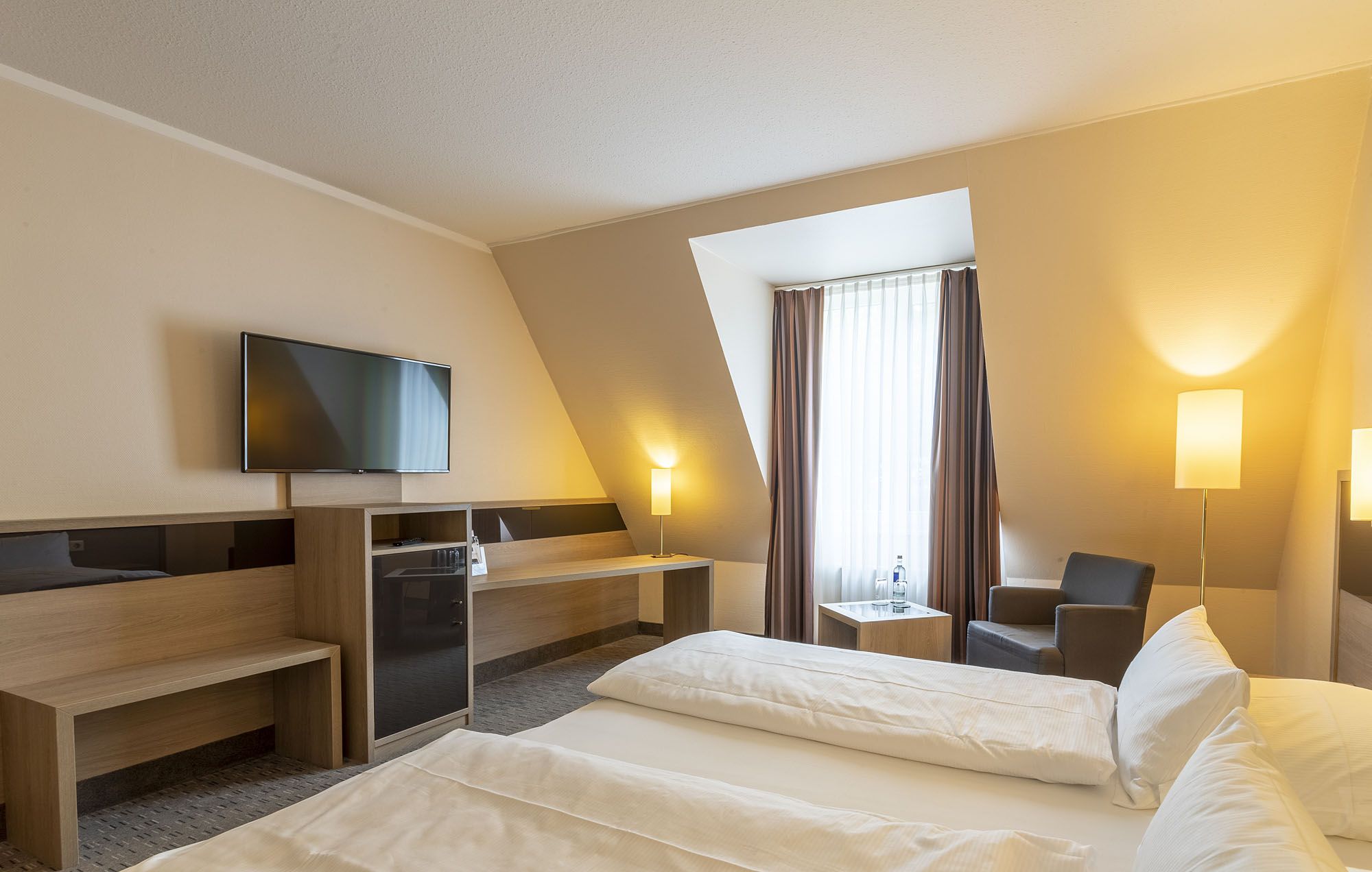Kamer