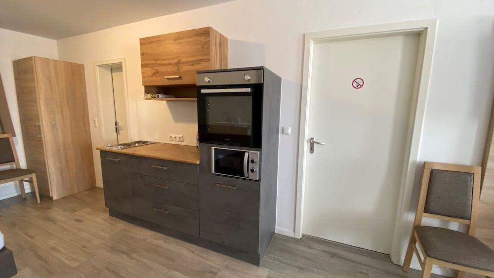 afbeelding van Eenvoudige studio