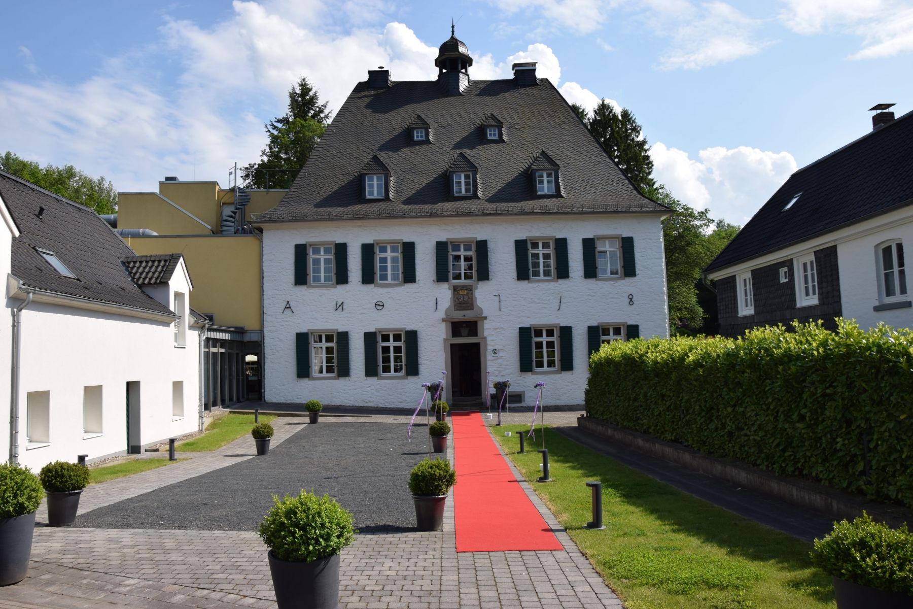 Buitenzijde