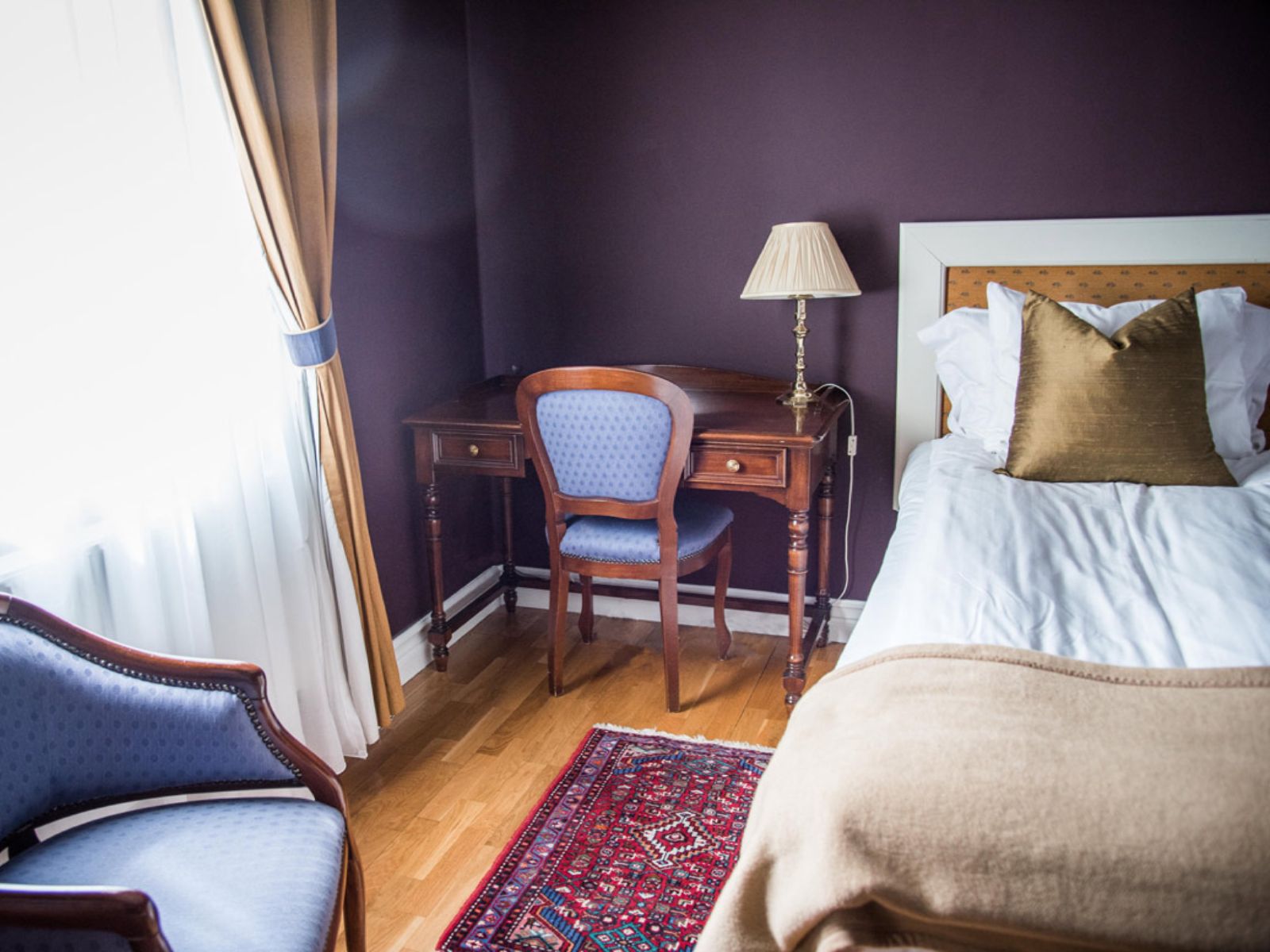 Kamer
