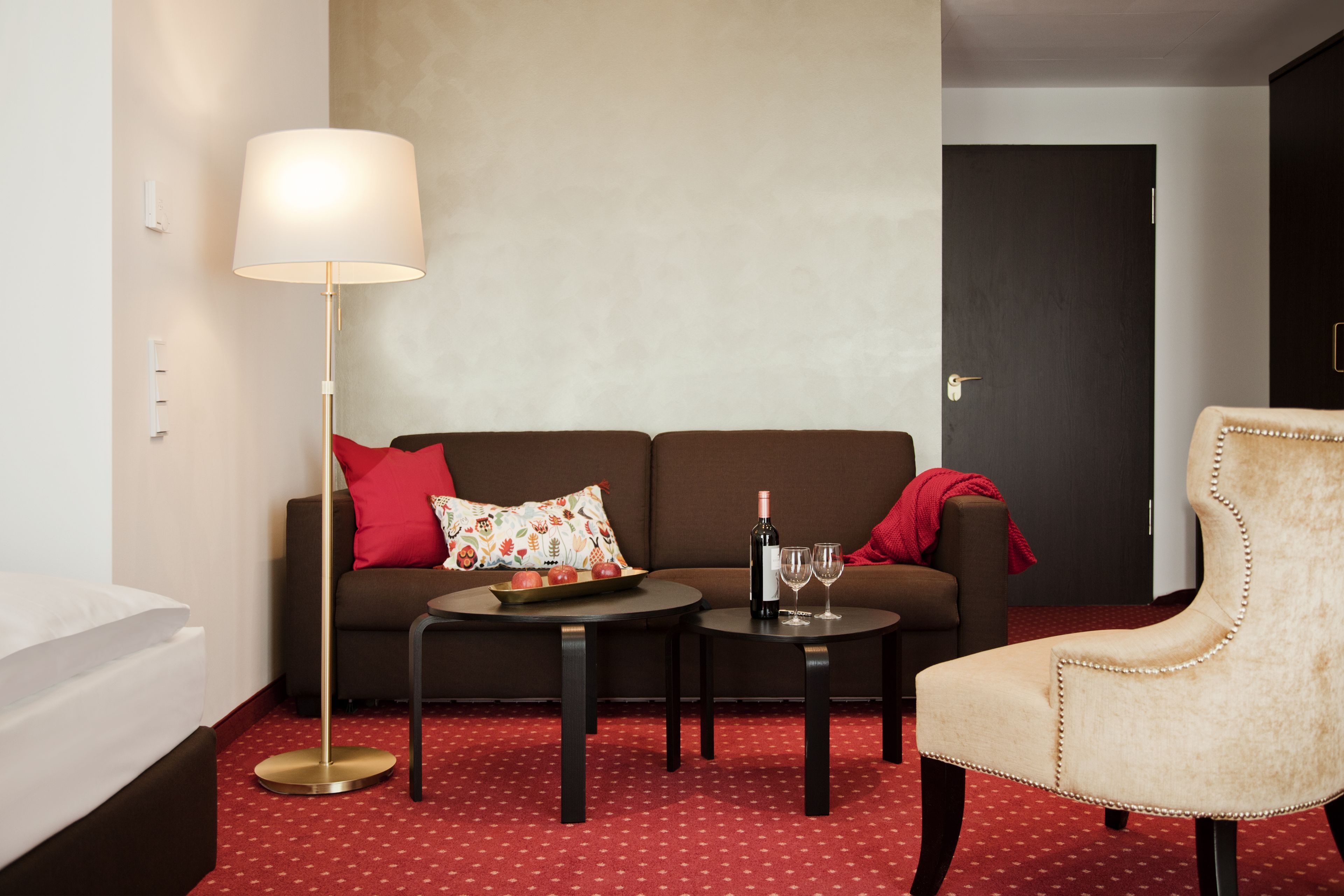 Kamer