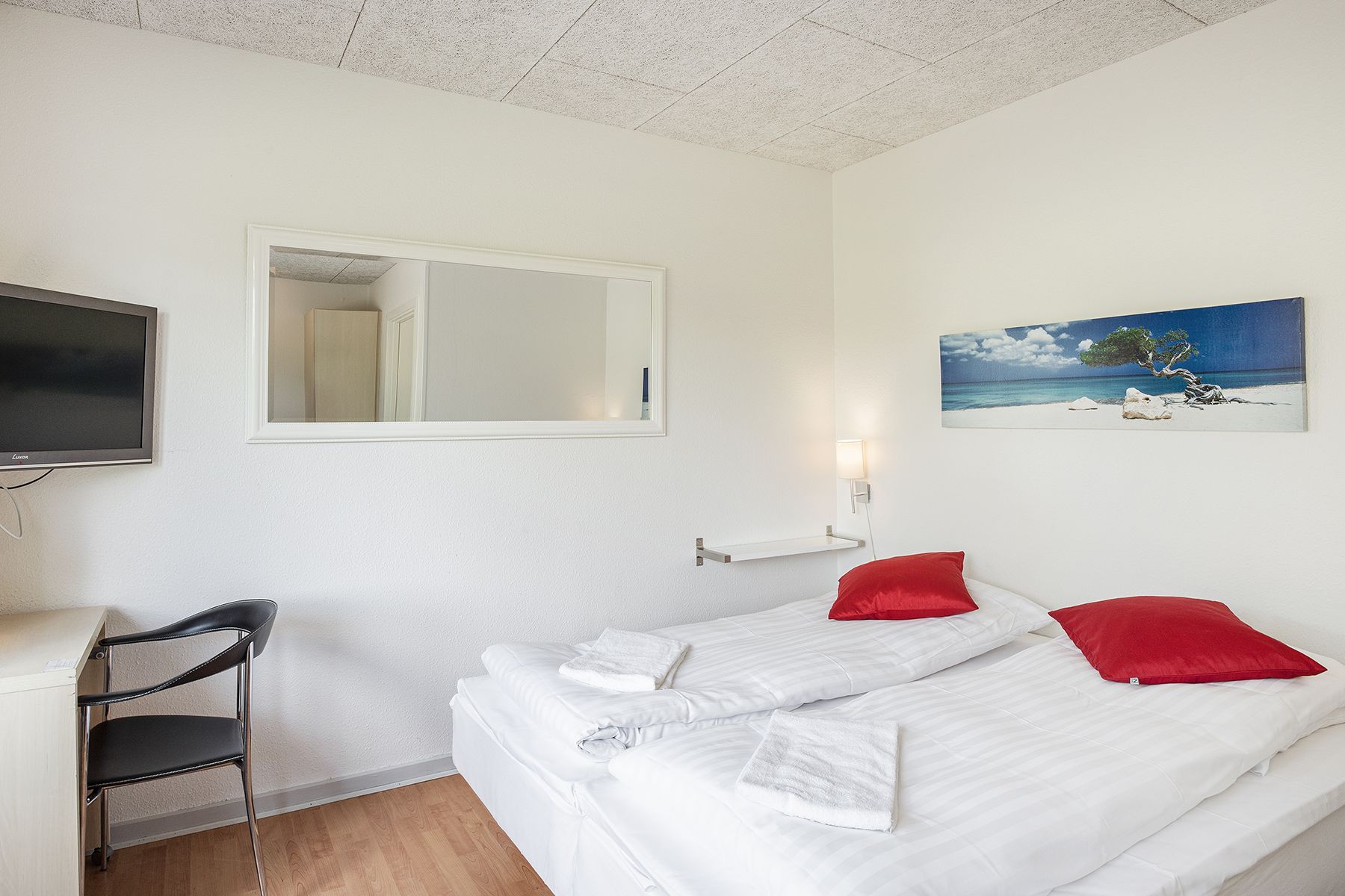 Kamer