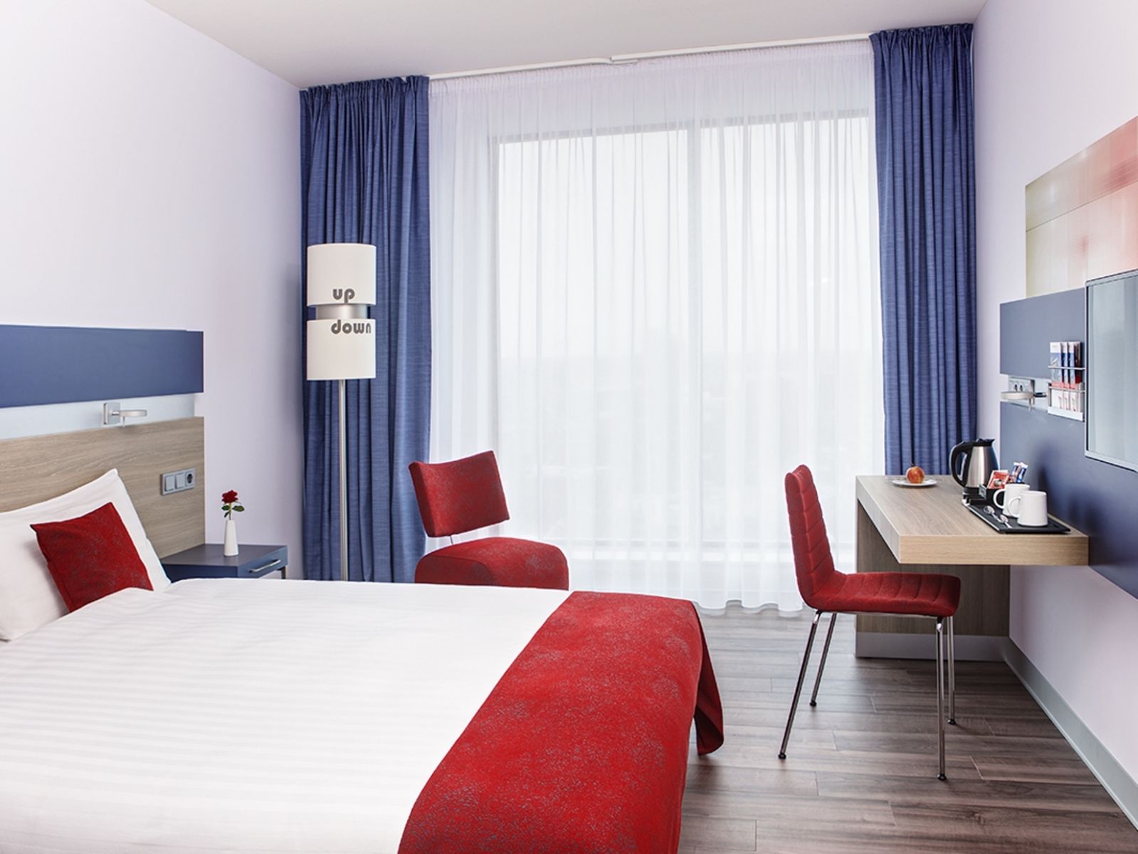 Kamer