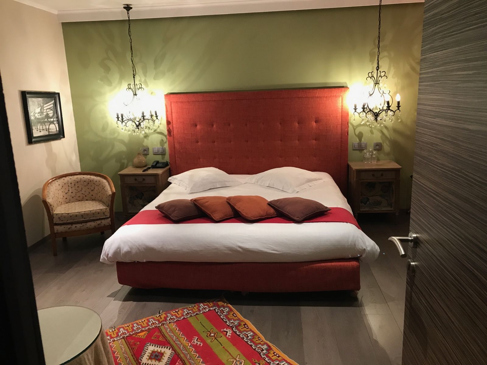 Hotel Cosy in Bouillon Aanbiedingen Hotel Specials