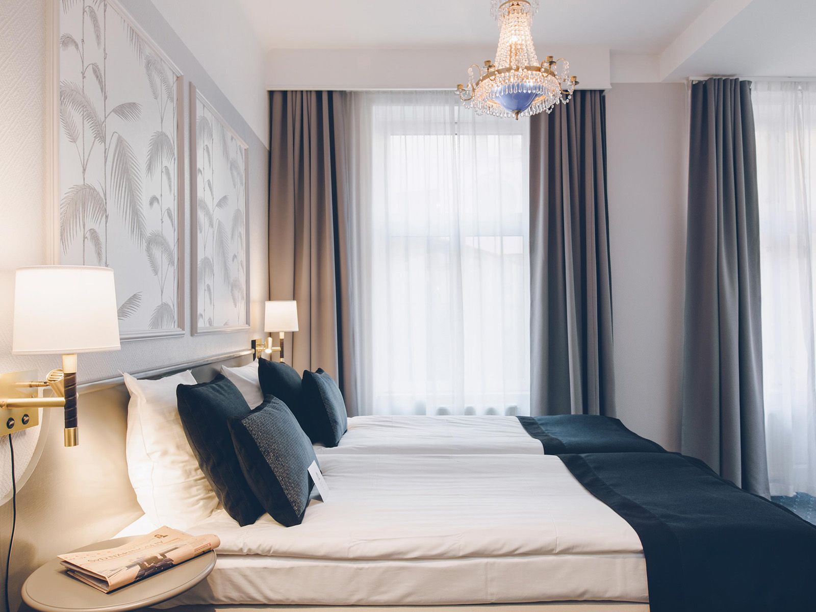 afbeelding van Superior kamer