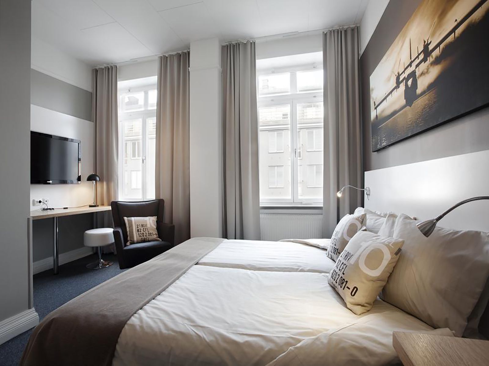 Kamer