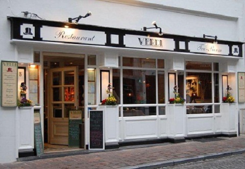 Verdi B&B In Brugge - Aanbiedingen Hotel Specials