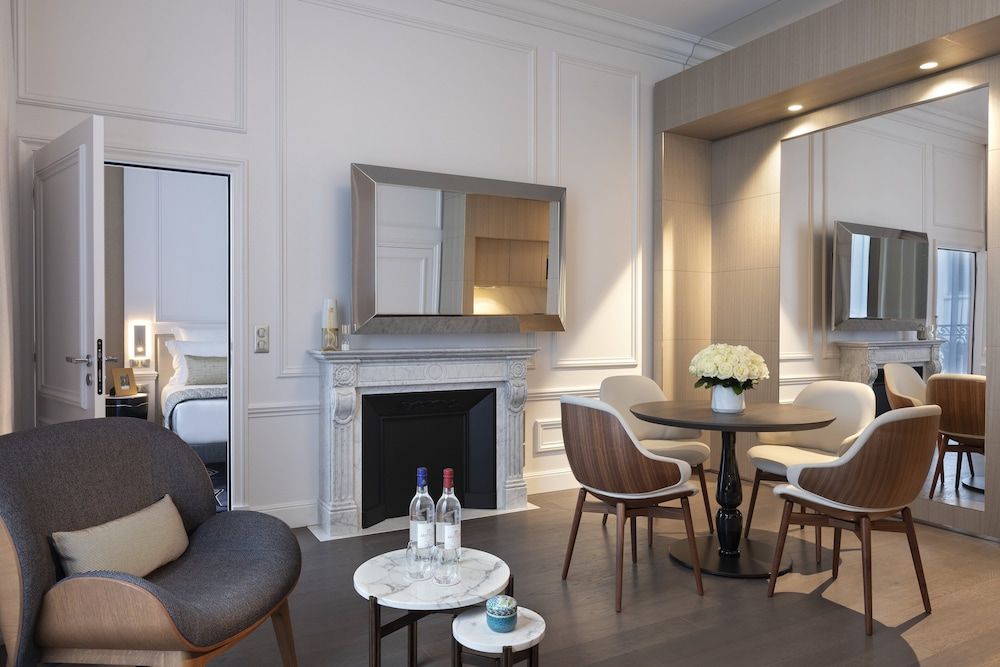 afbeelding van Appartement, 1 slaapkamer