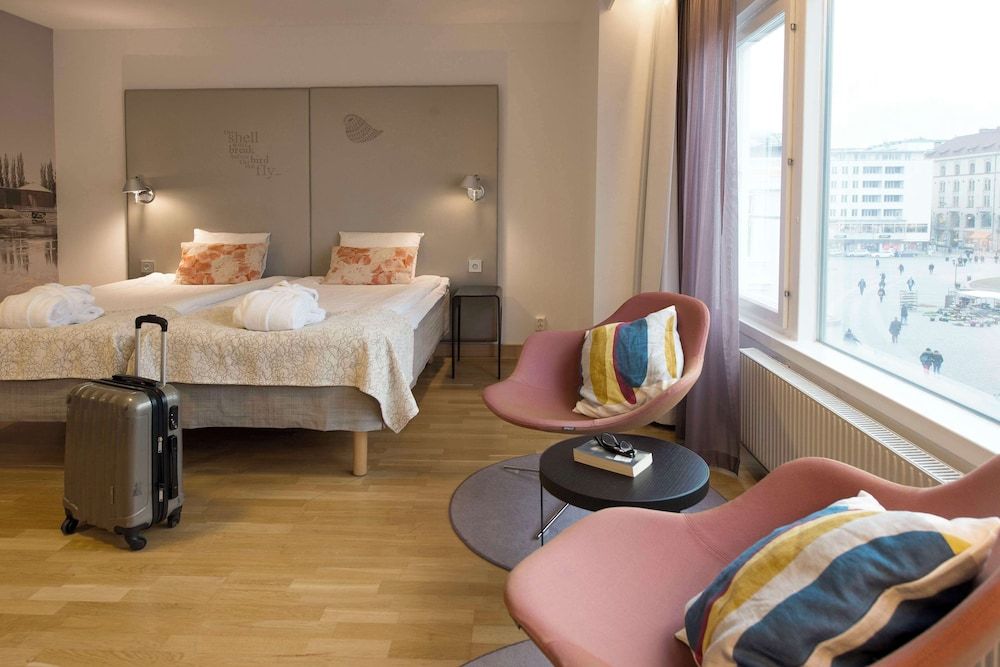 afbeelding van Junior suite