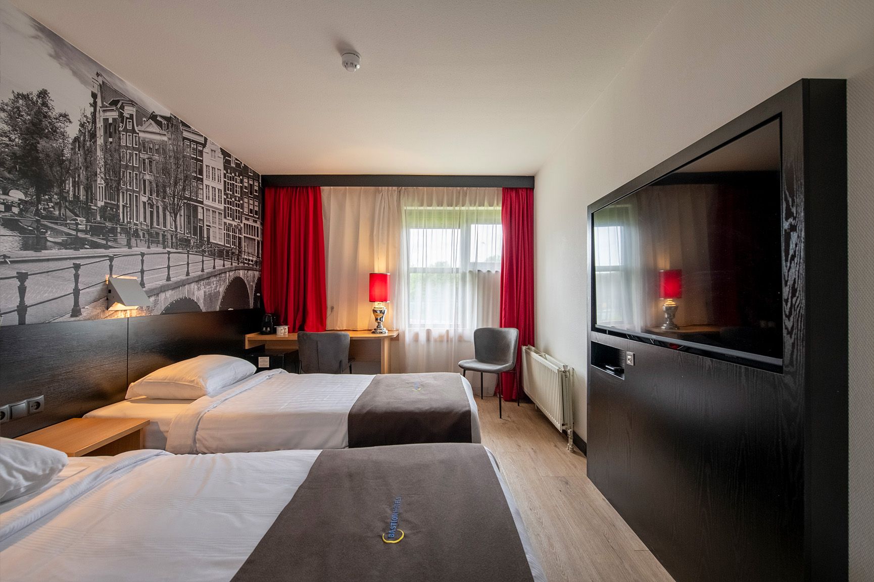 Kamer