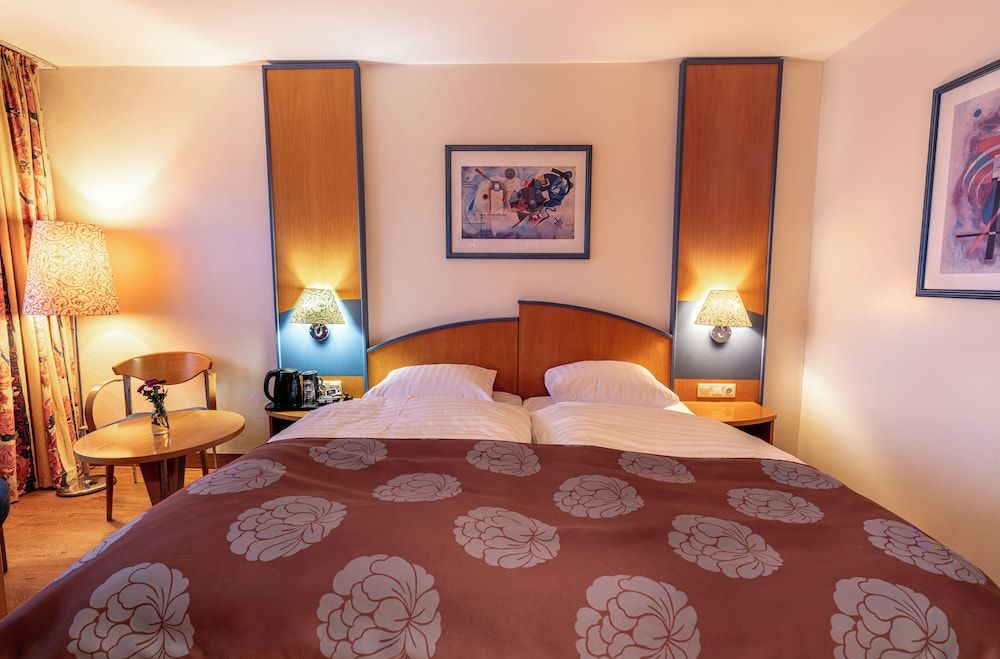 afbeelding van Standaard Twin kamer