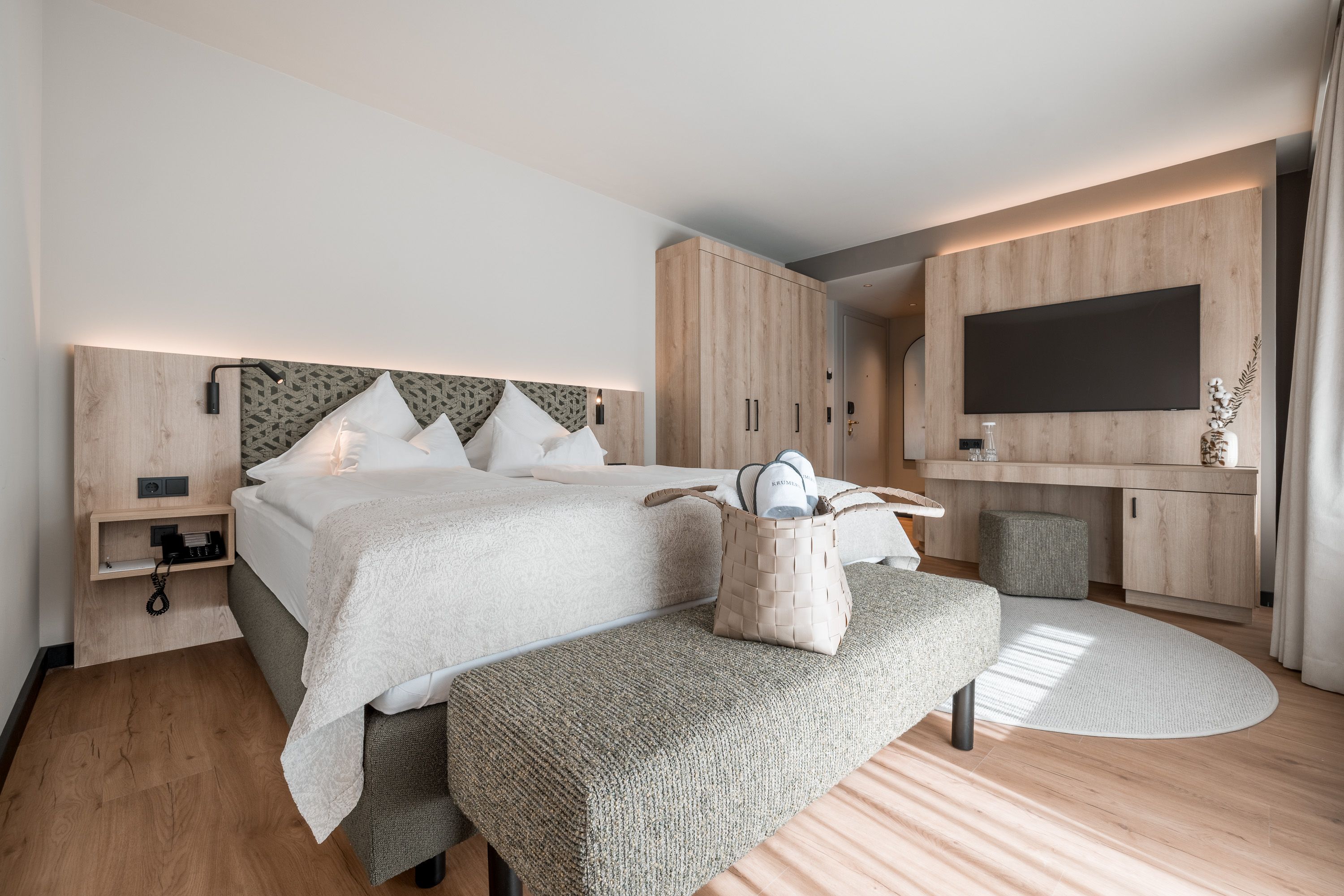Kamer