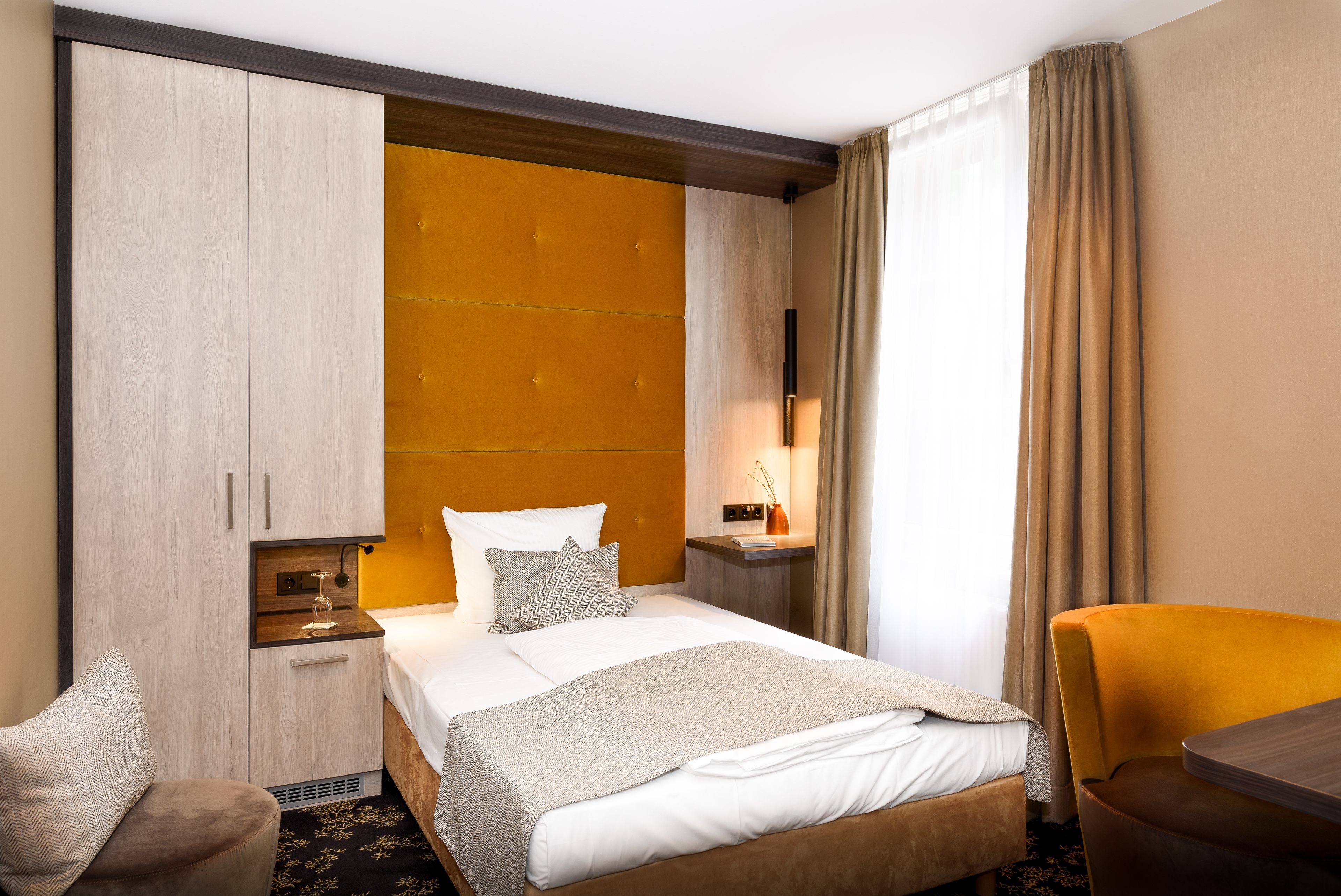 Kamer