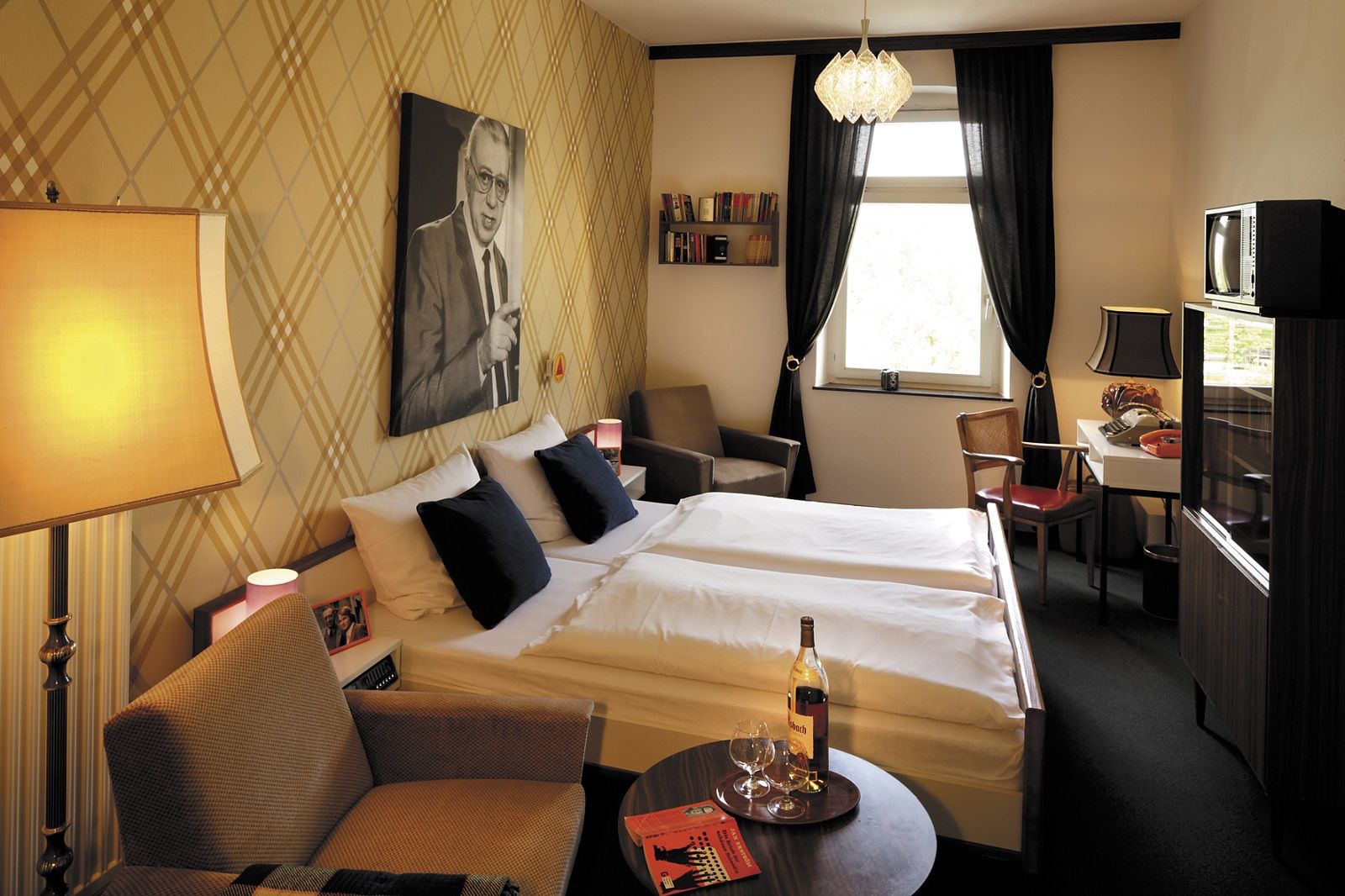 Kamer