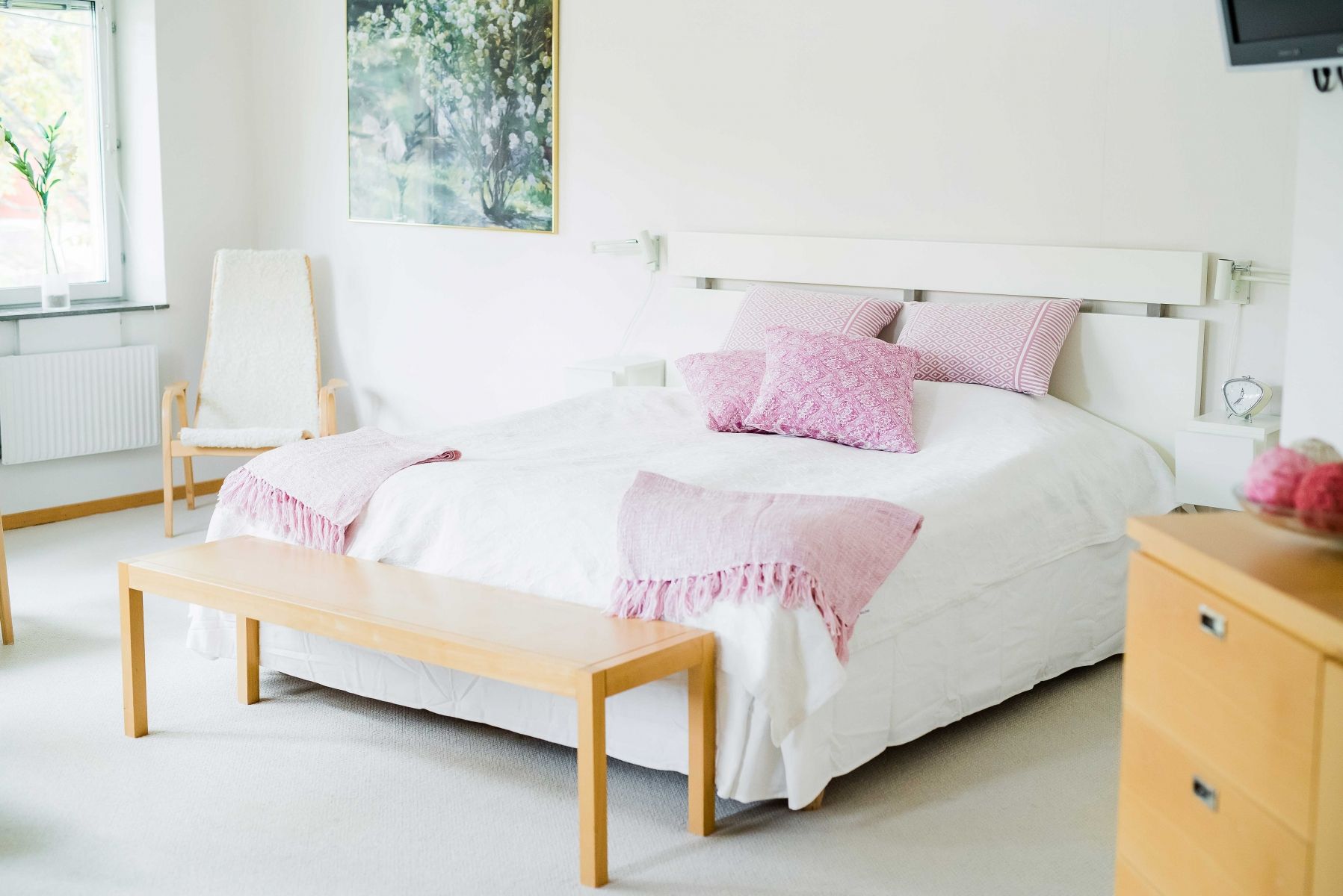 Kamer