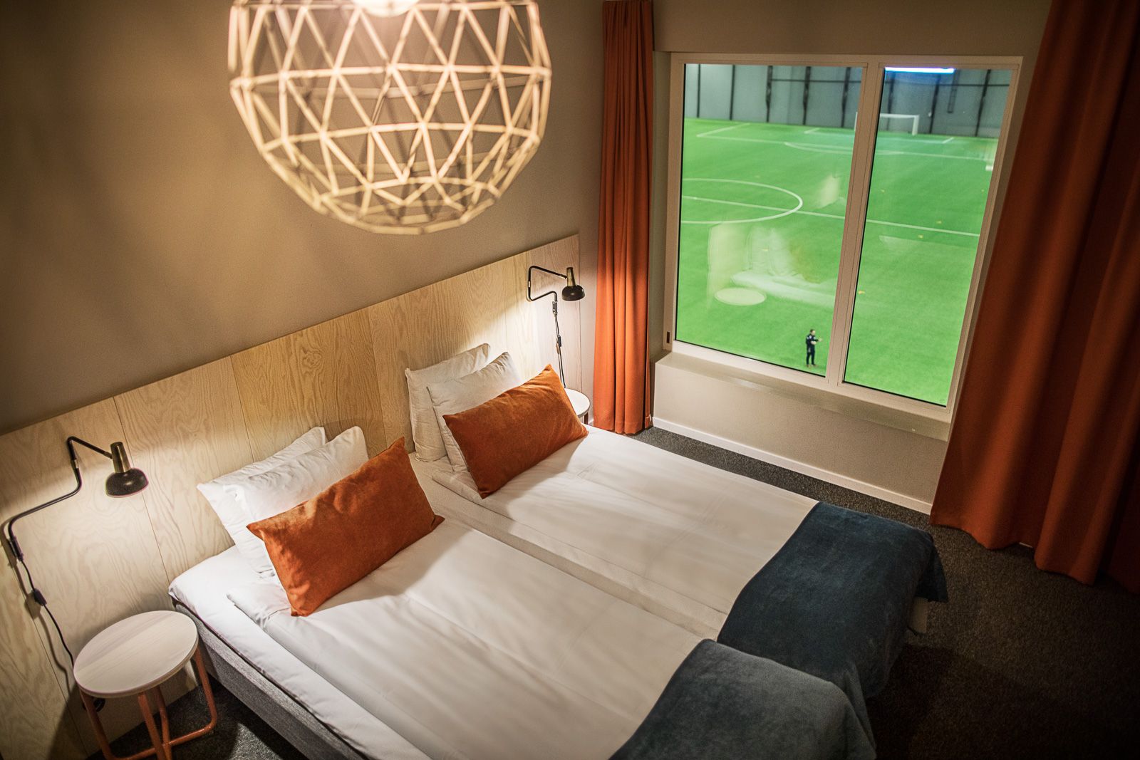 Kamer