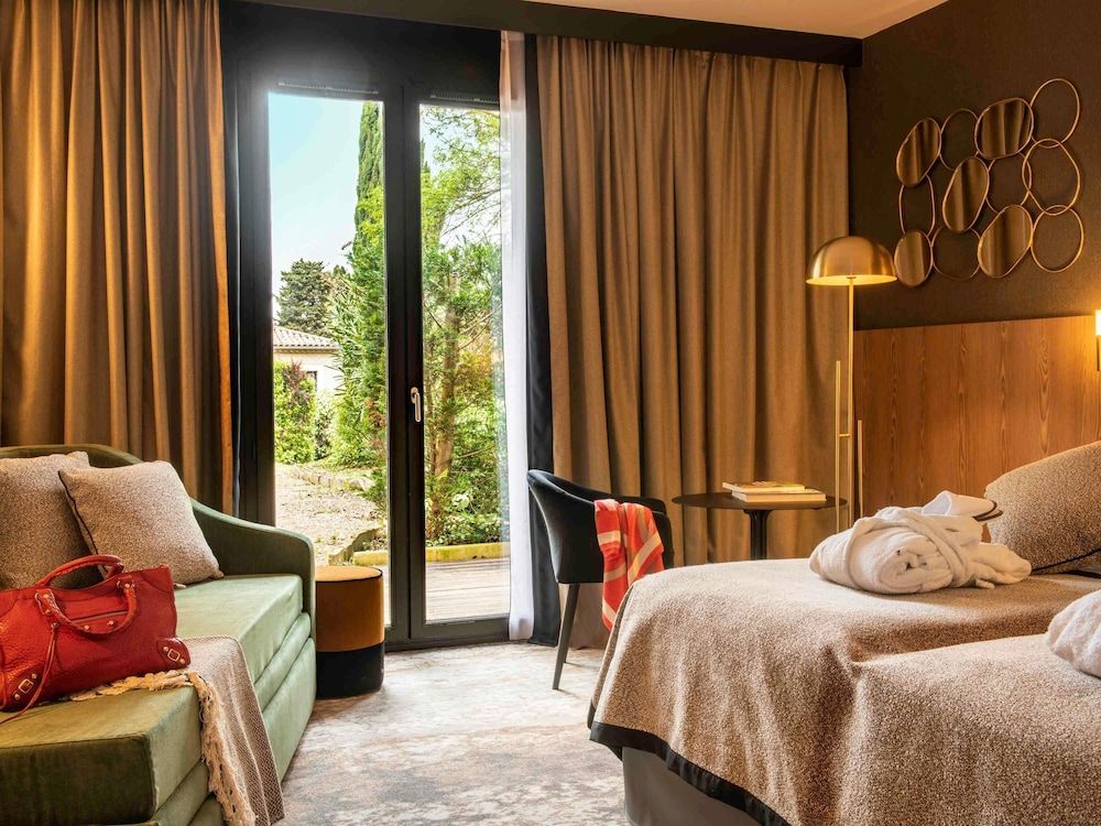 afbeelding van Privilege, Twin kamer