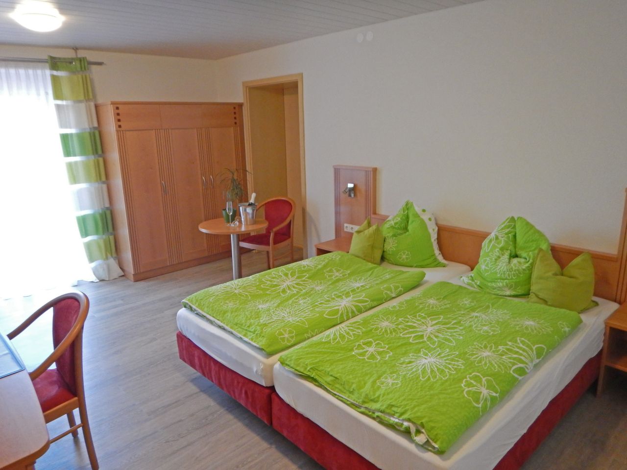 Kamer