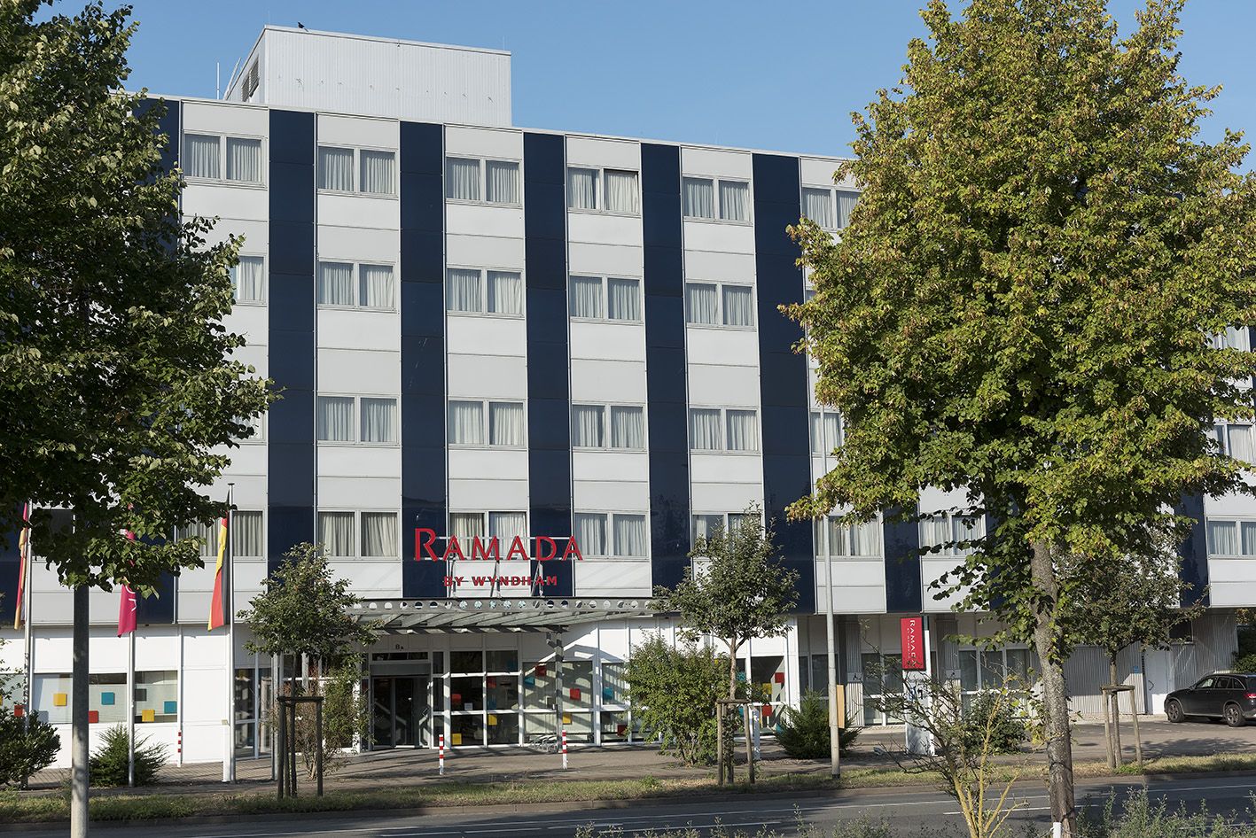 Buitenzijde