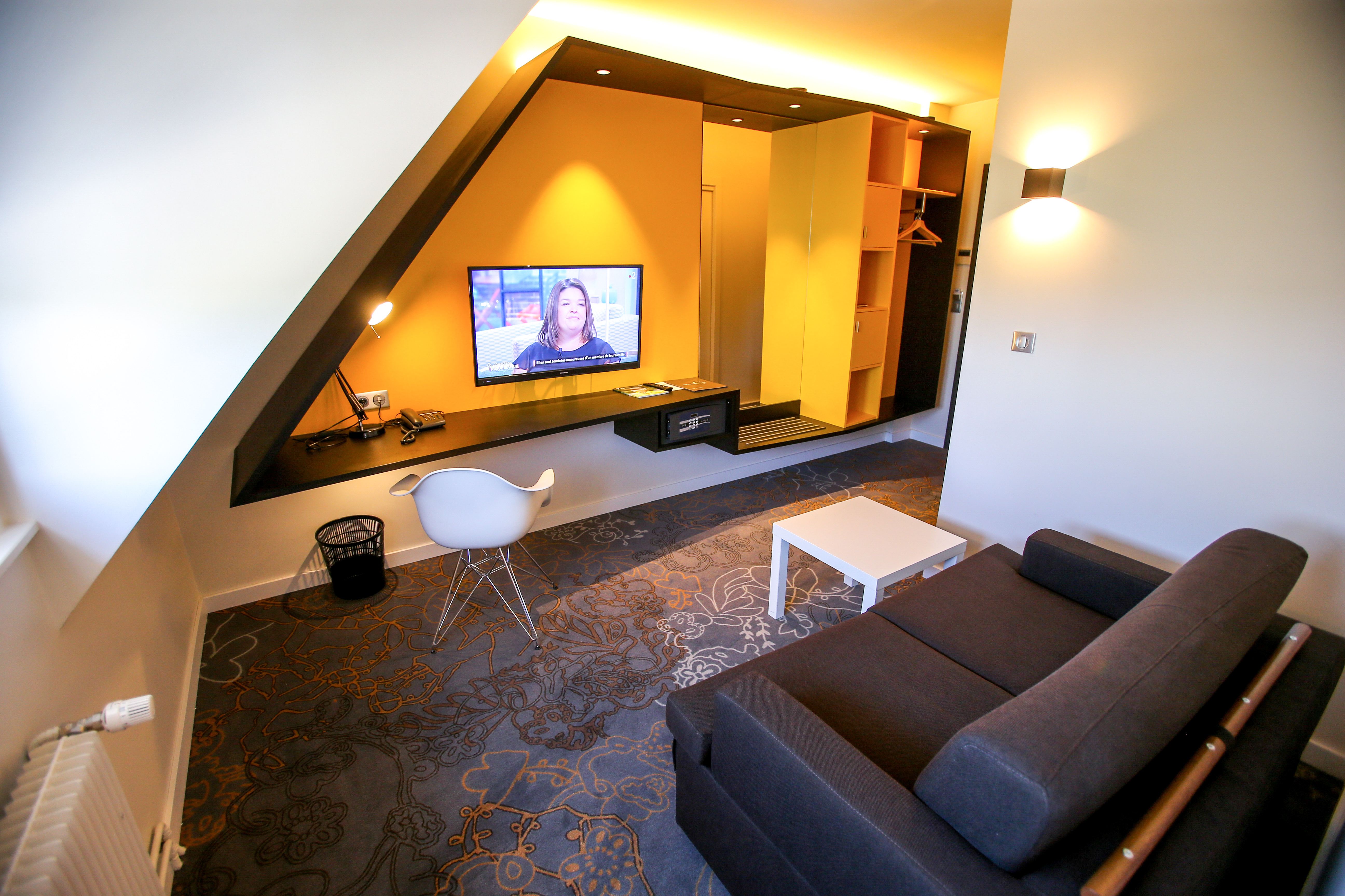 Kamer