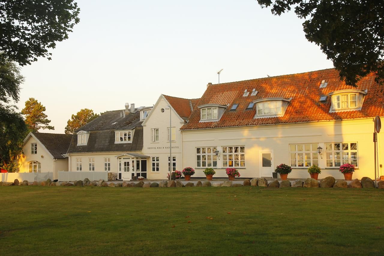 Buitenzijde