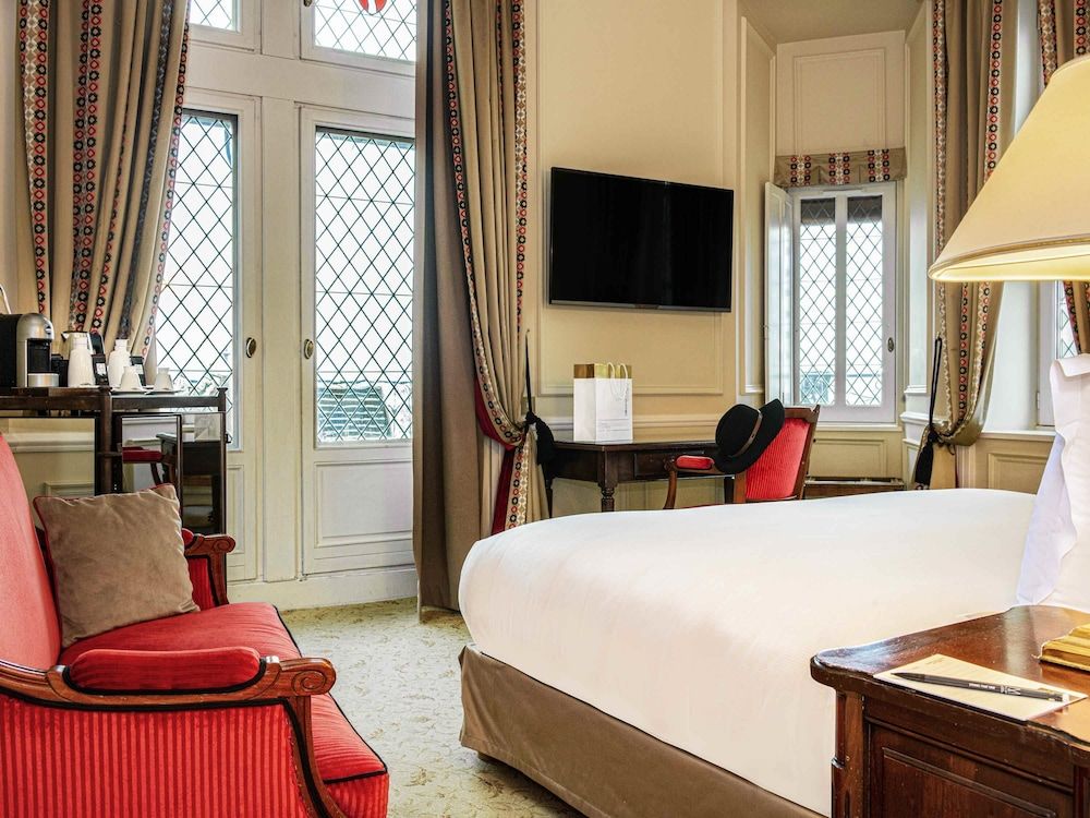 afbeelding van Suite, 1 kingsize bed