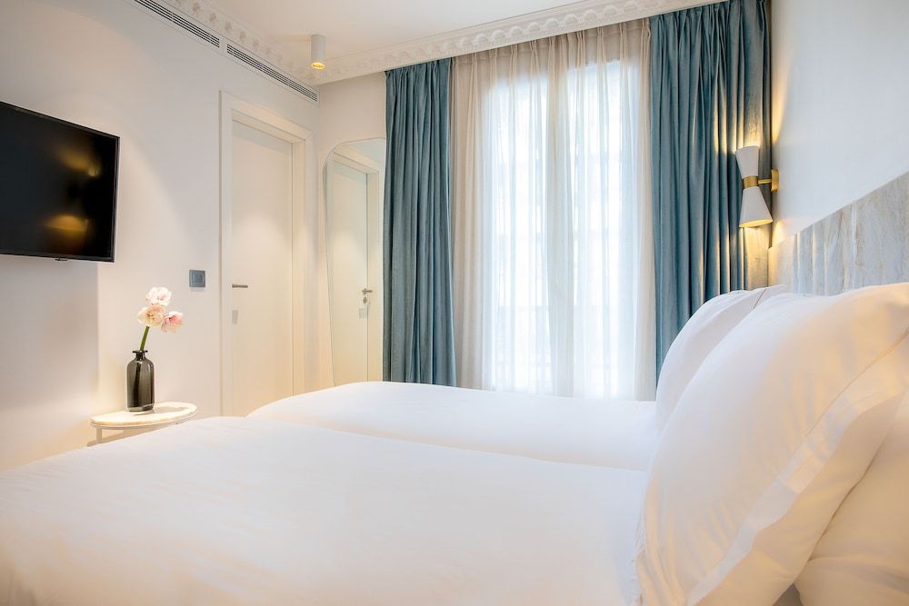 afbeelding van Beauty ervaring